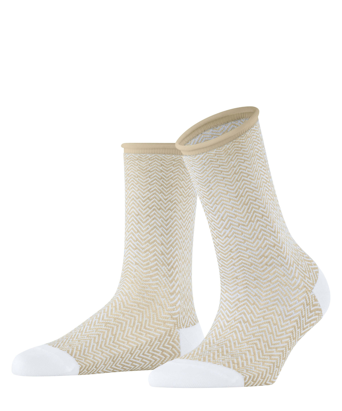 Женские носки FALKE Clean Break Бренд Falke