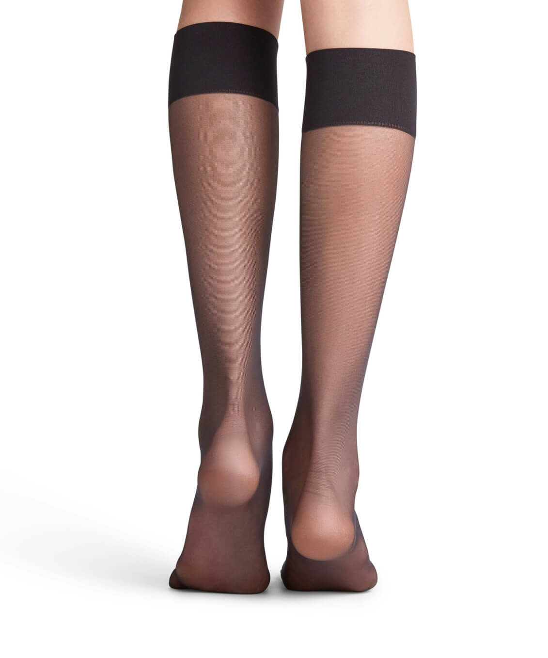Женские гольфы FALKE Pure Matt 20 DEN Бренд Falke Изображение 3