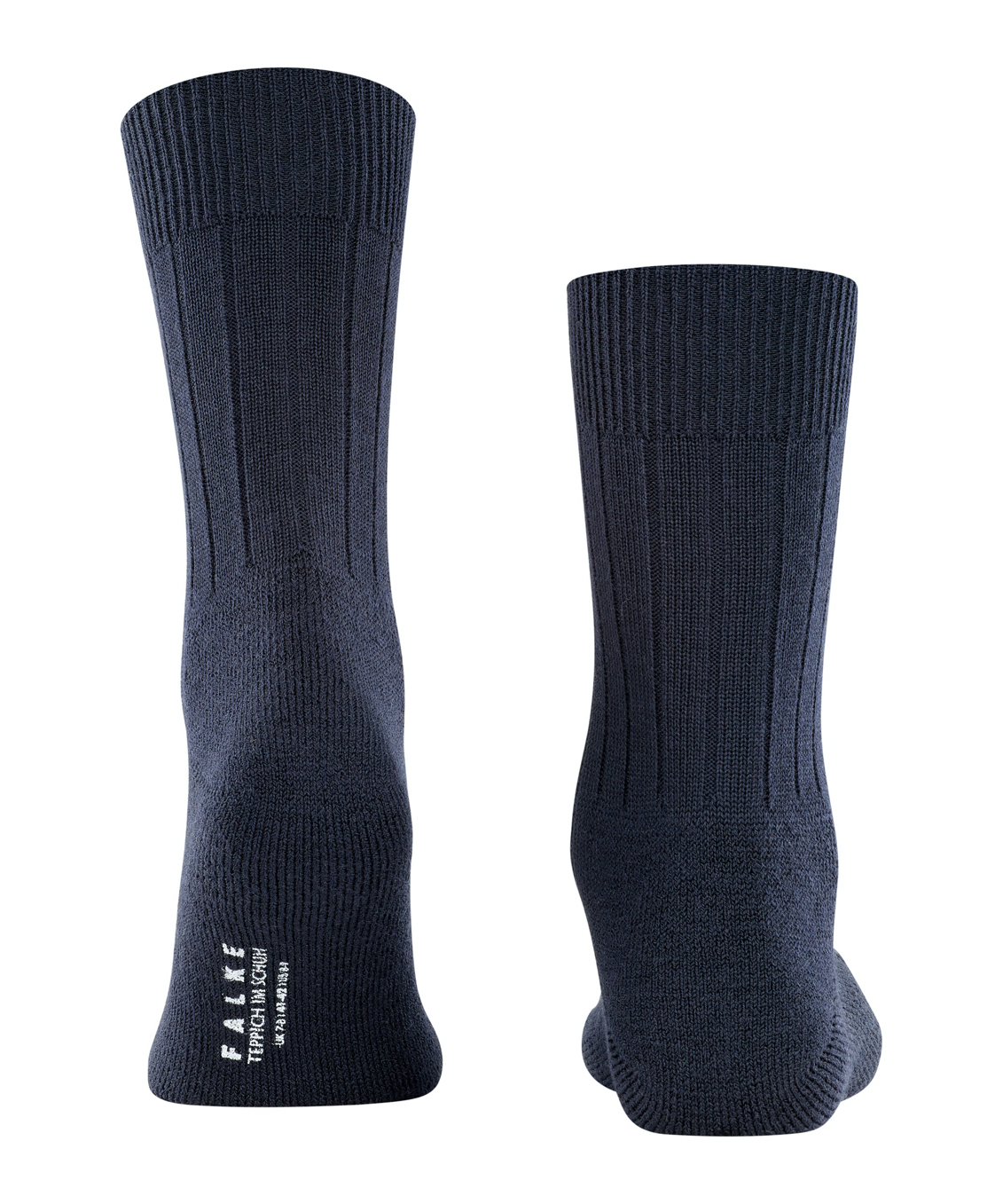 Мужские носки FALKE Teppich im Schuh Бренд Falke Изображение 4