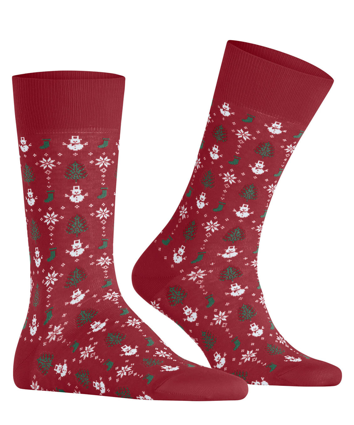 Мужские носки FALKE Merry Party Бренд Falke Изображение 5