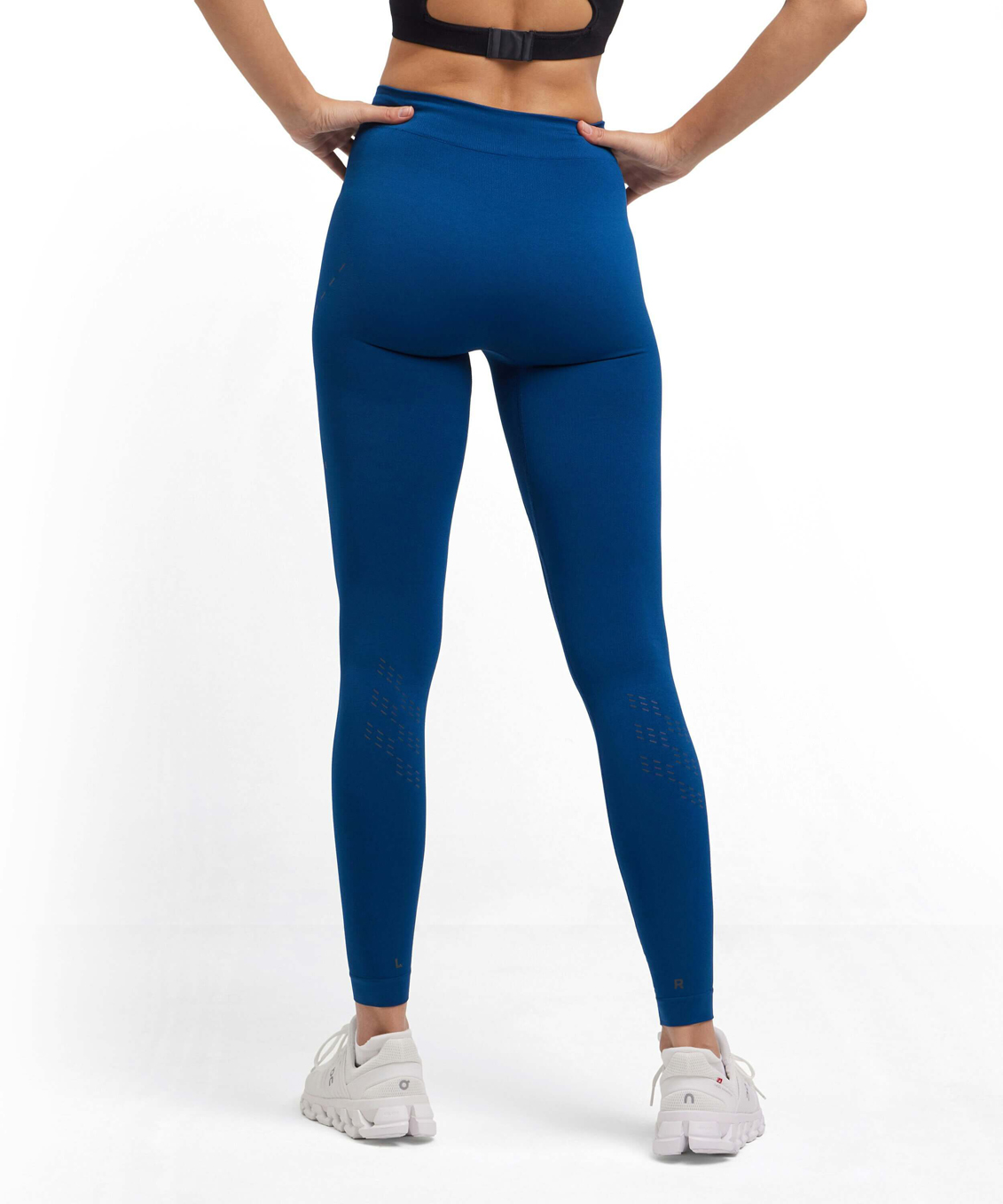 Женские легинсы для бега FALKE Бренд Falke Ess Изображение 6