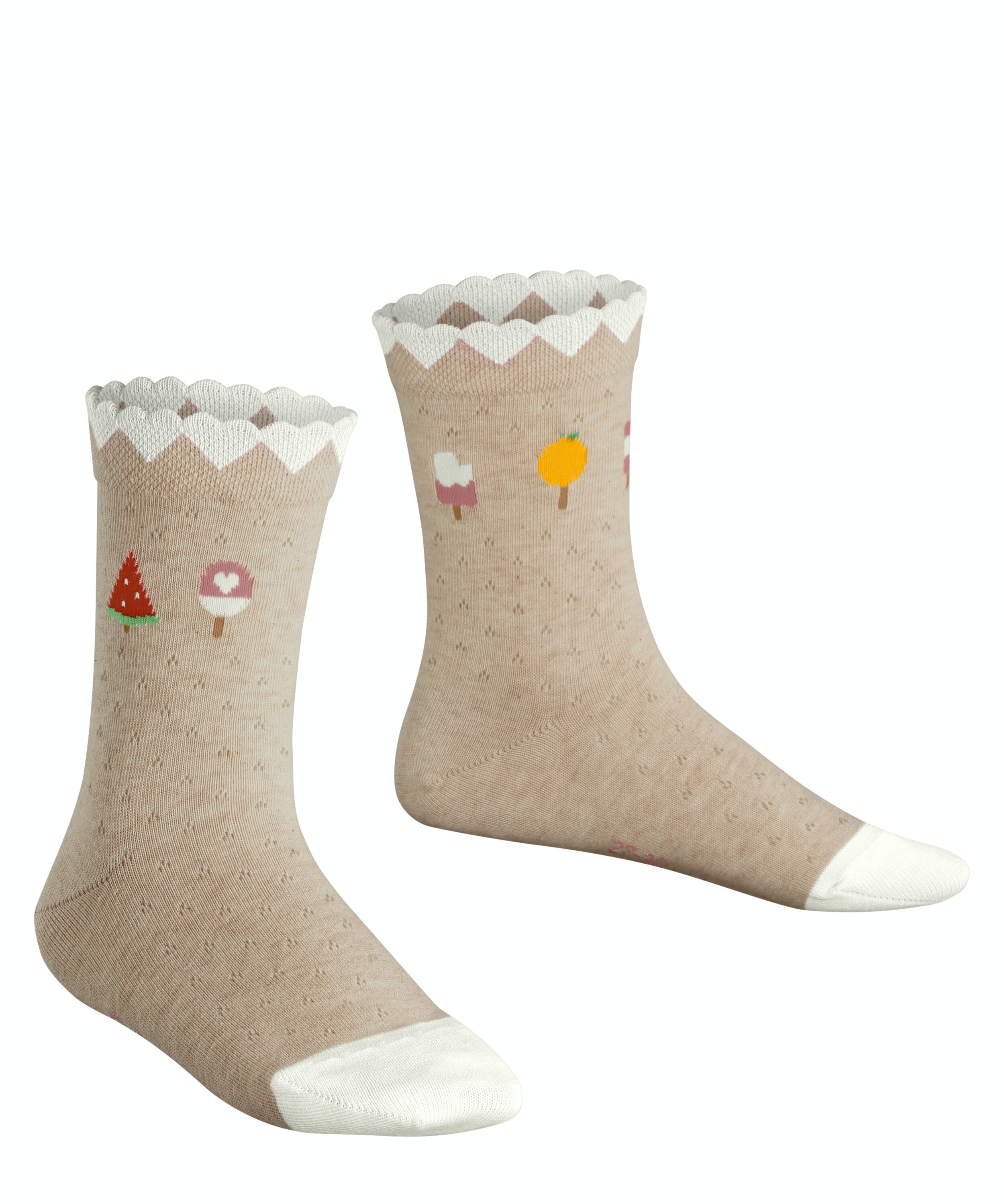 Детские носки FALKE Ice Cream Бренд Falke Изображение 4
