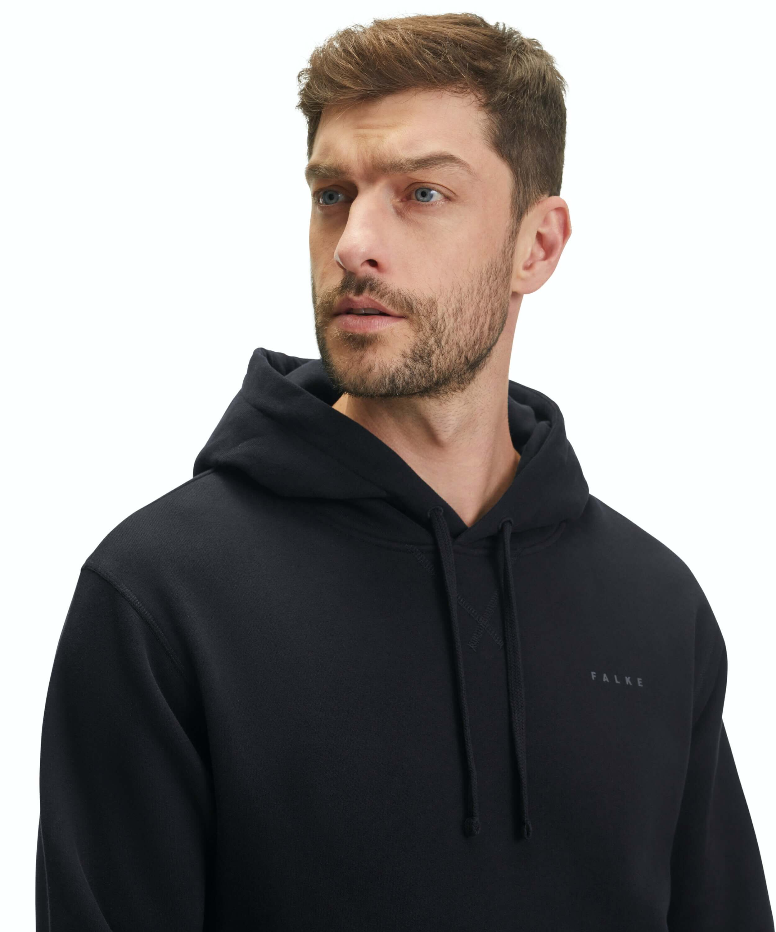 Мужское худи FALKE Бренд Falke Изображение 3