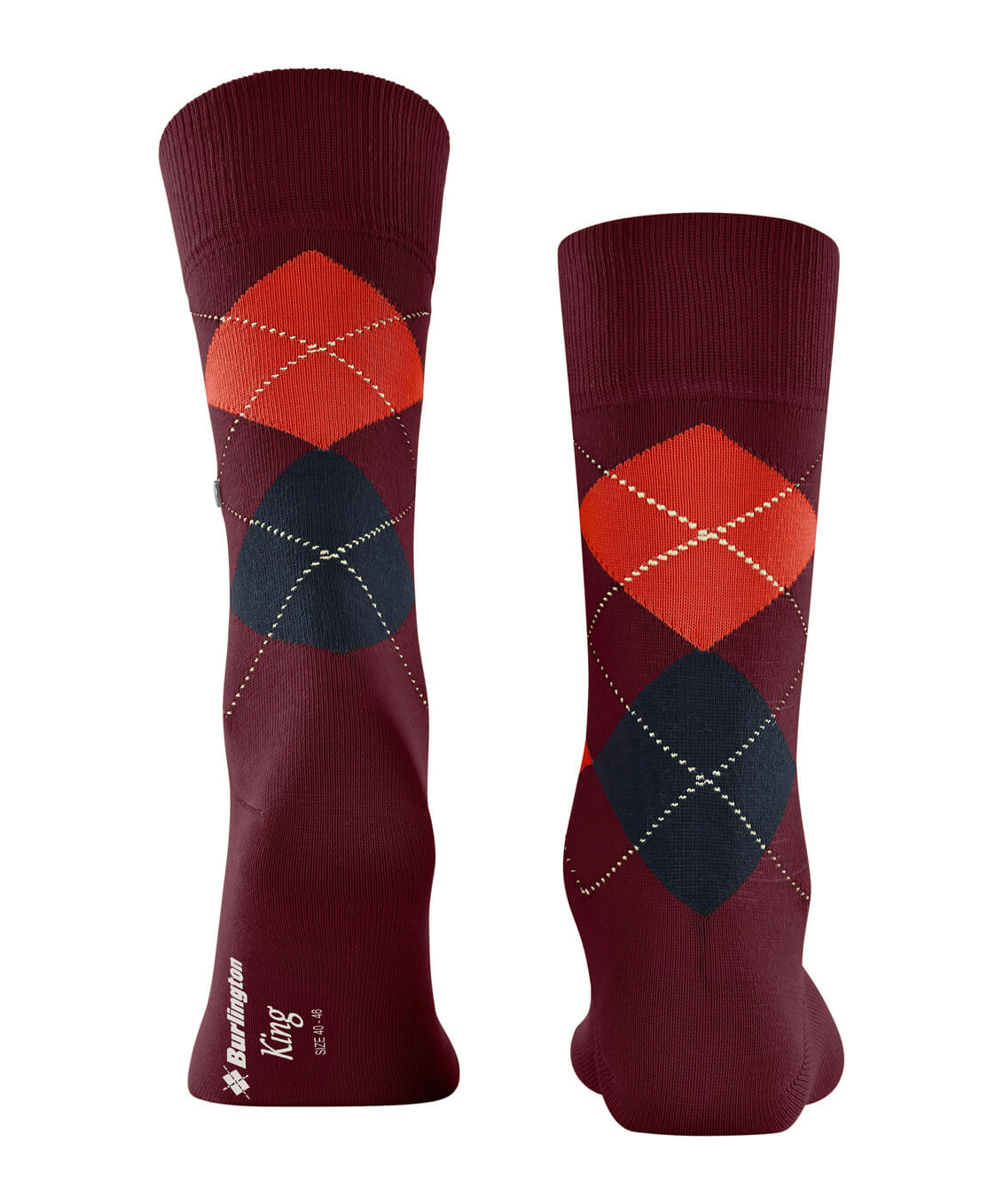 Мужские носки Burlington King Бренд Burlington Изображение 5