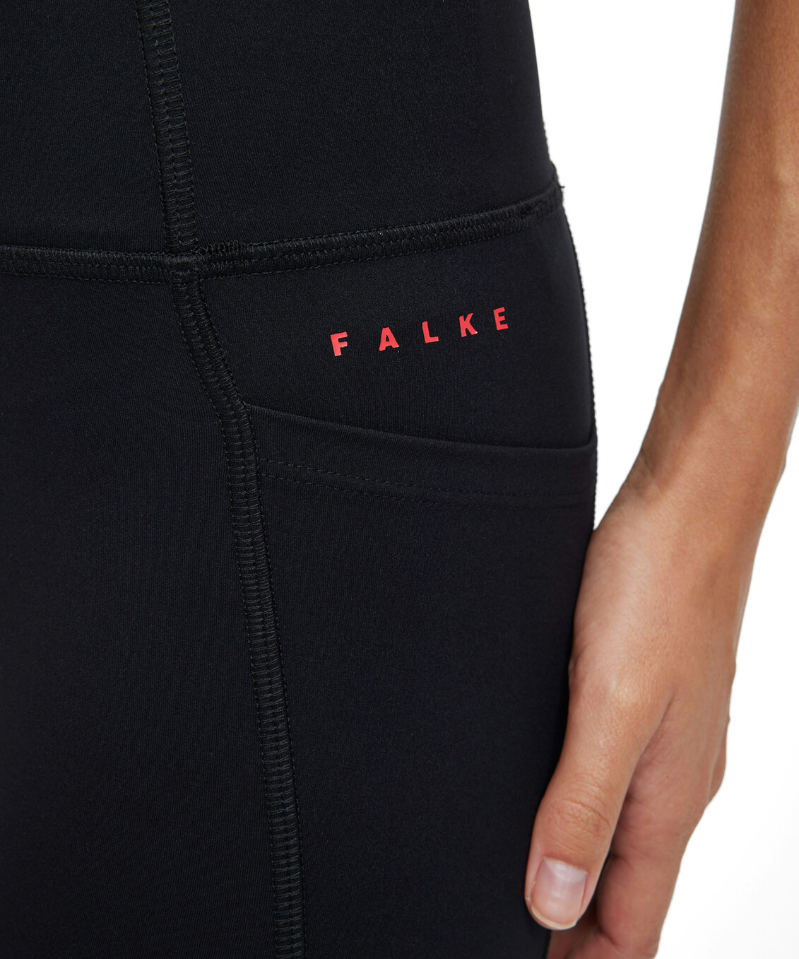 Женские легинсы FALKE Бренд Falke Ess Изображение 2