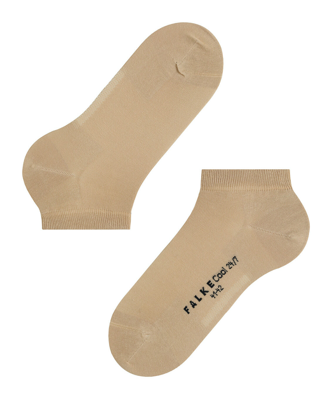 Мужские короткие носки FALKE Cool 24/7 Бренд Falke Изображение 2
