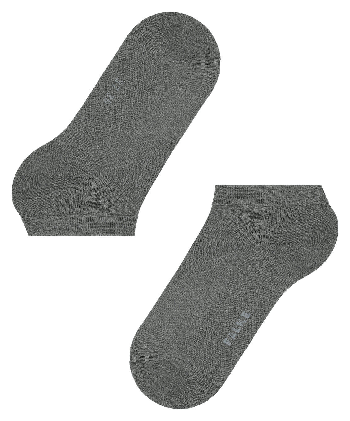 Женские короткие носки FALKE Climawool Бренд Falke Изображение 2