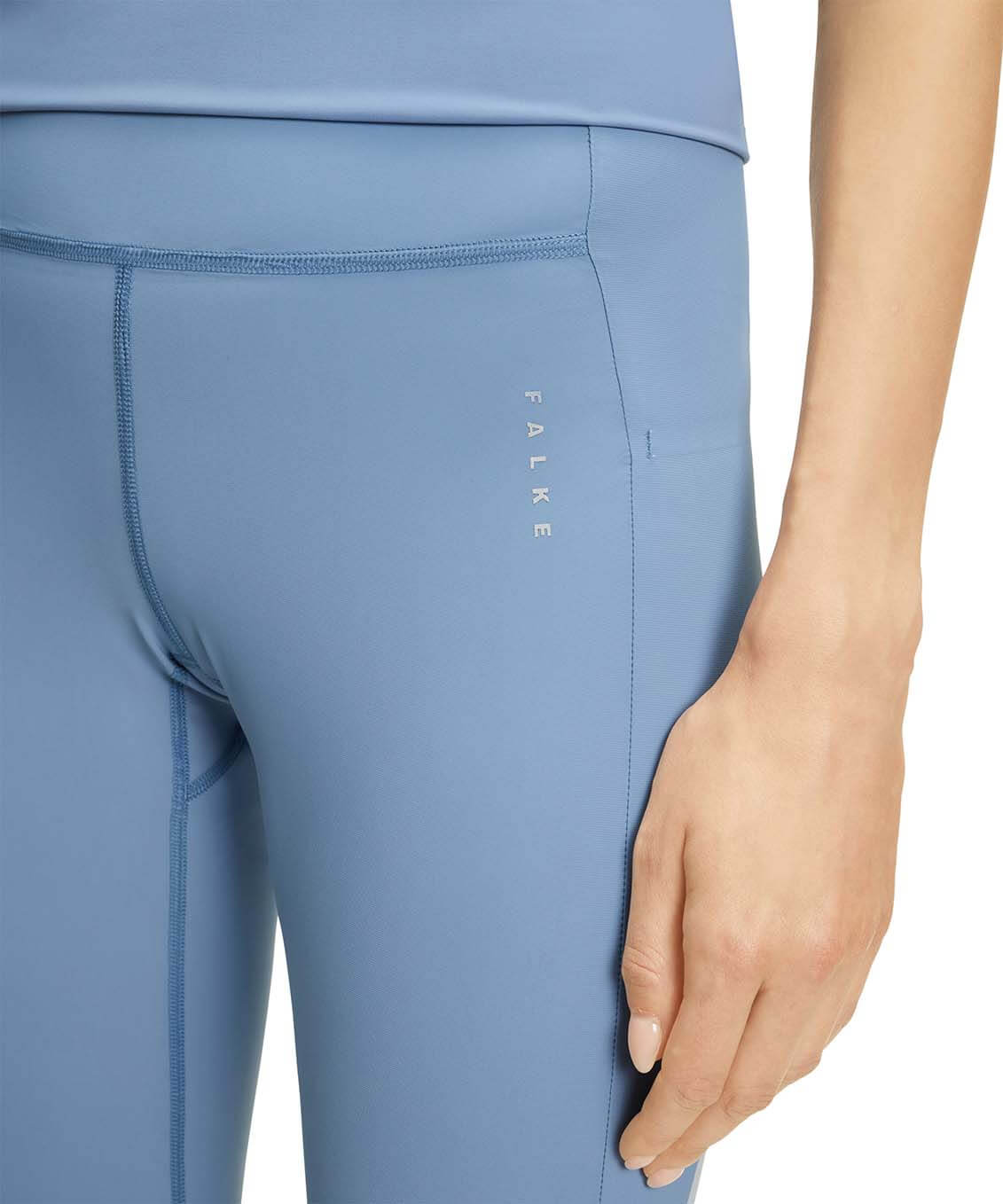 Женские легинсы FALKE Бренд Falke Ess Изображение 5