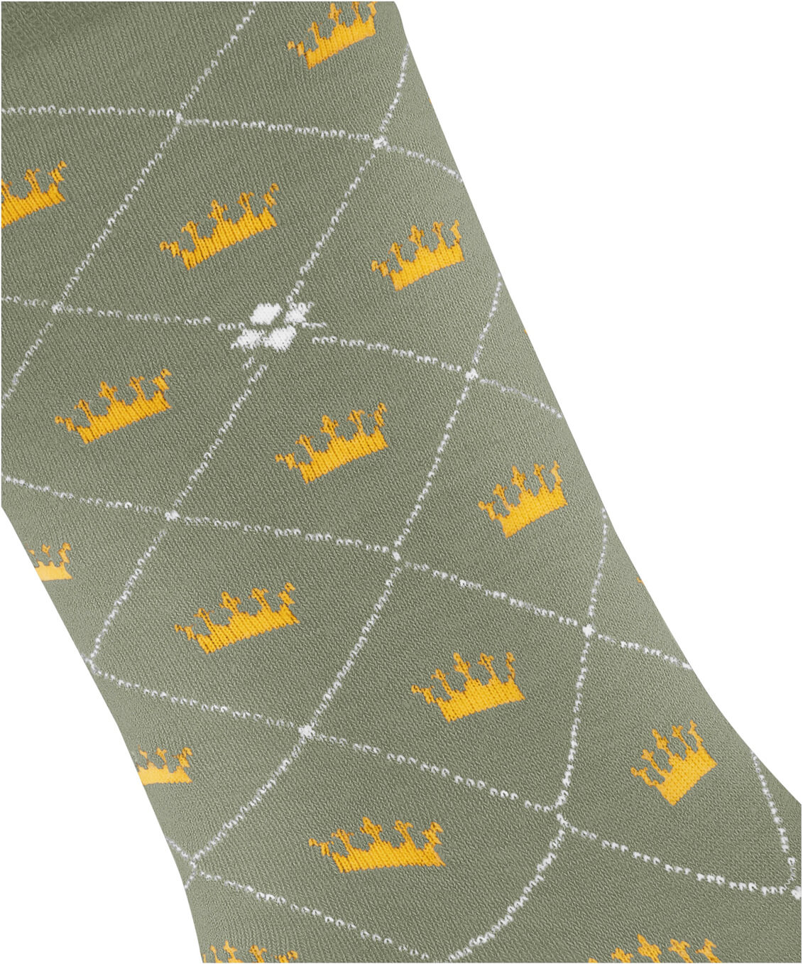 Женские носки Burlington Crown Бренд Burlington Изображение 5