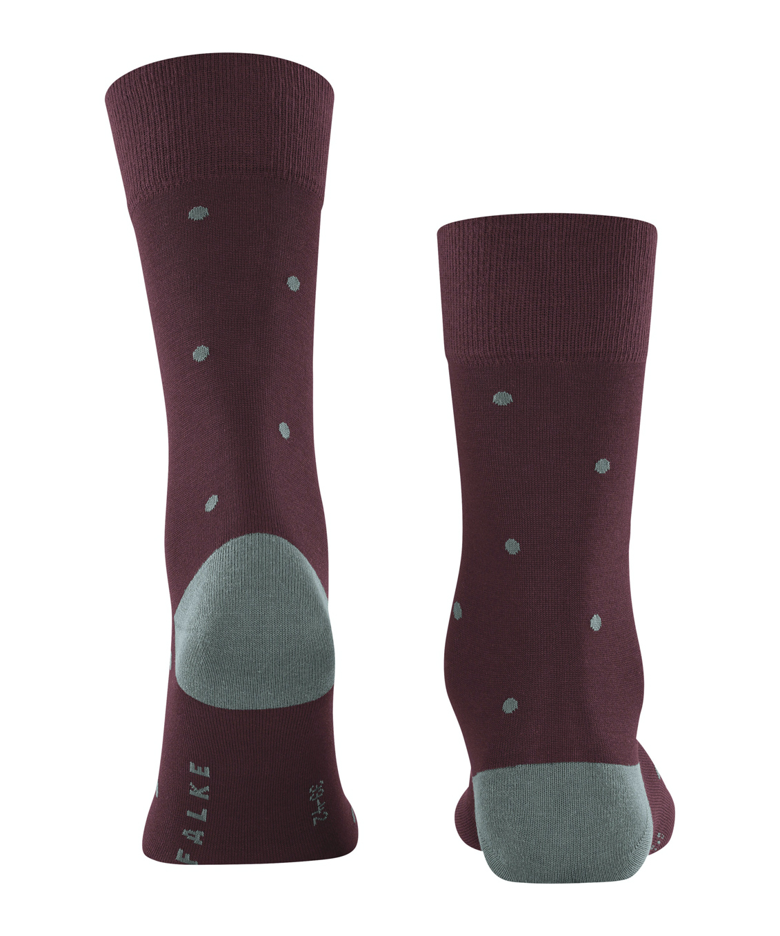 Мужские носки FALKE Dot Бренд Falke Изображение 4