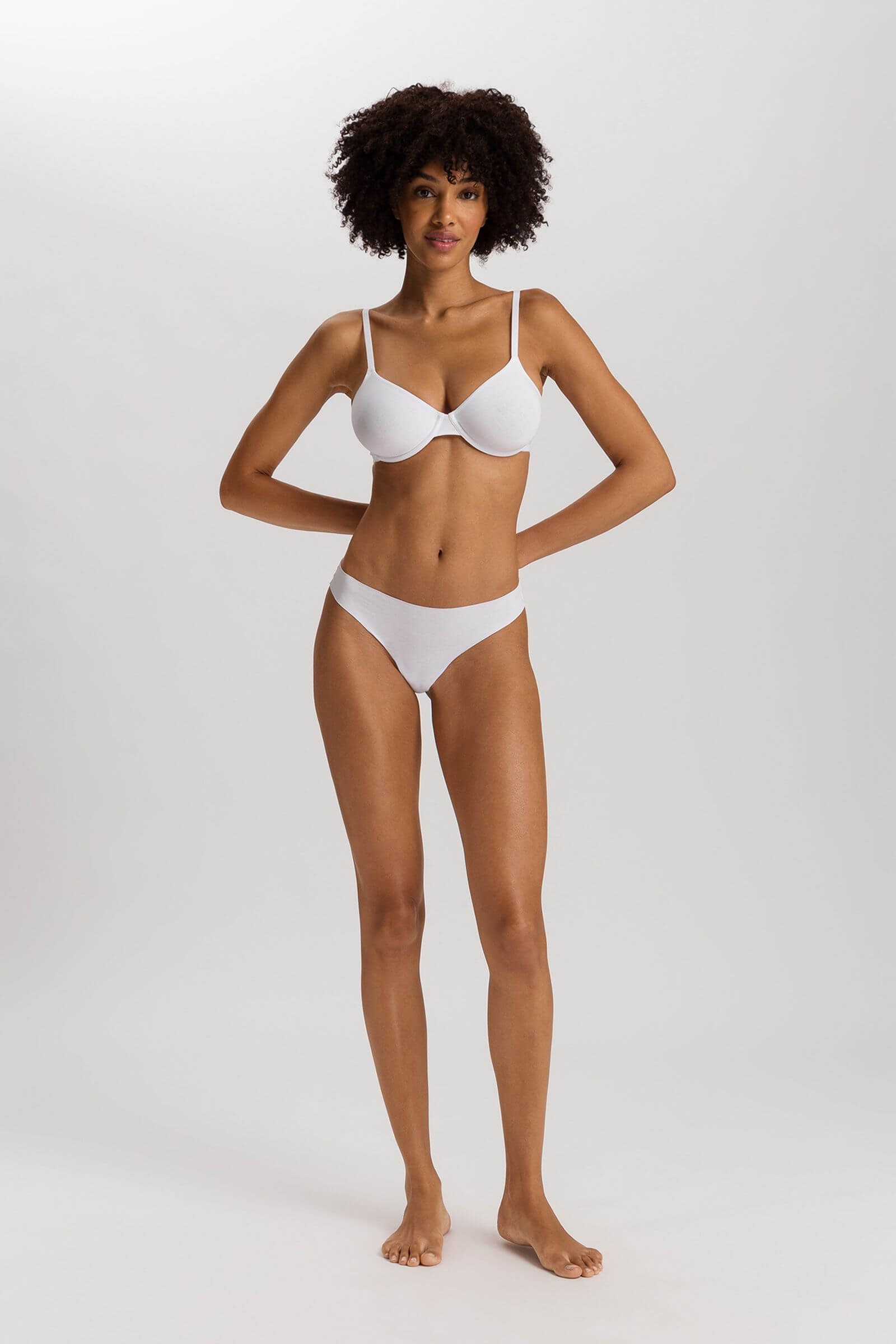 Трусы стринги Бренд Hanro Изображение 5