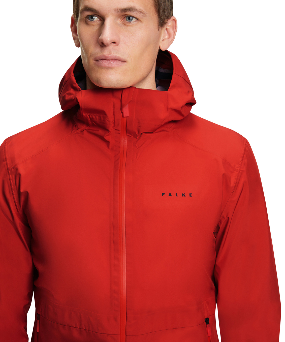 Мужская куртка FALKE Бренд Falke Ess Изображение 5