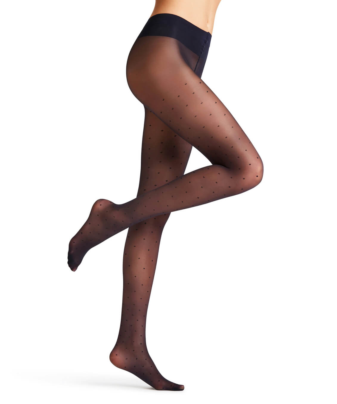 Женские колготки FALKE Dot Vitalize 20 DEN Бренд Falke Изображение 2