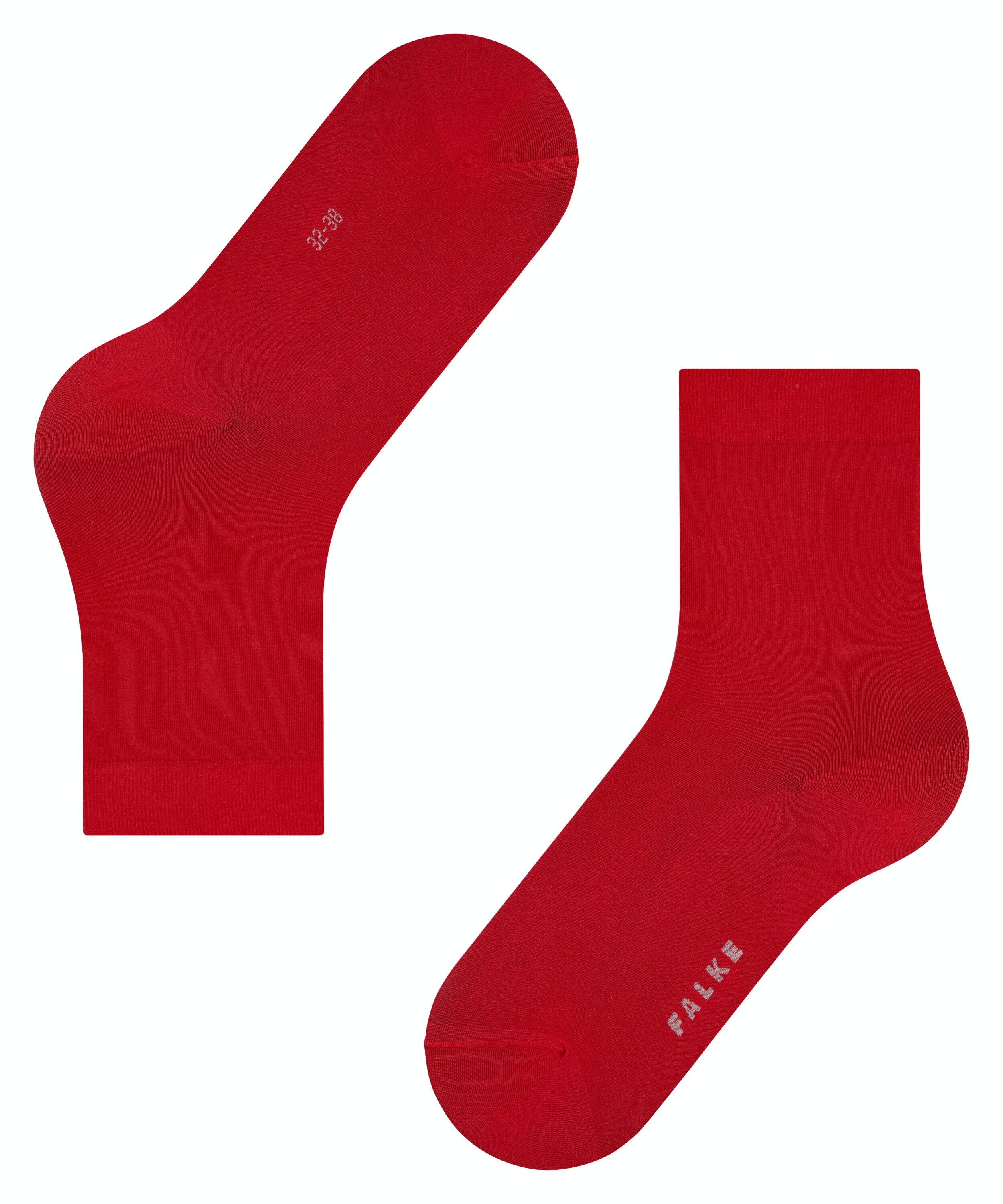 Женские носки FALKE Cotton Touch Бренд Falke Изображение 3