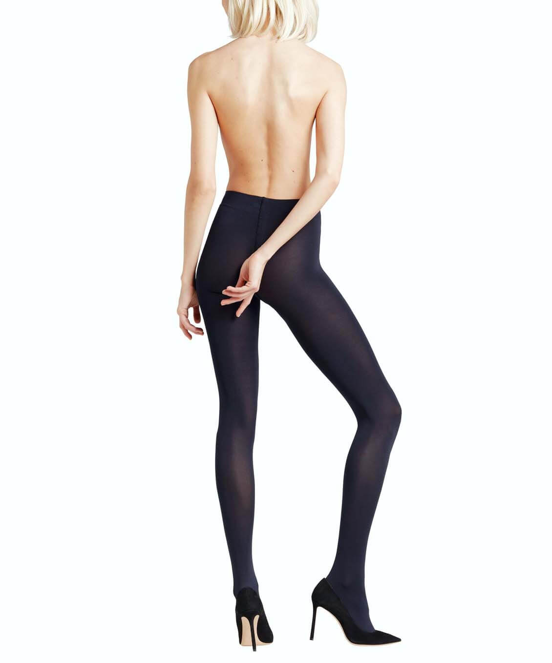 Женские колготки FALKE Seidenglatt 80 DEN Бренд Falke Изображение 3
