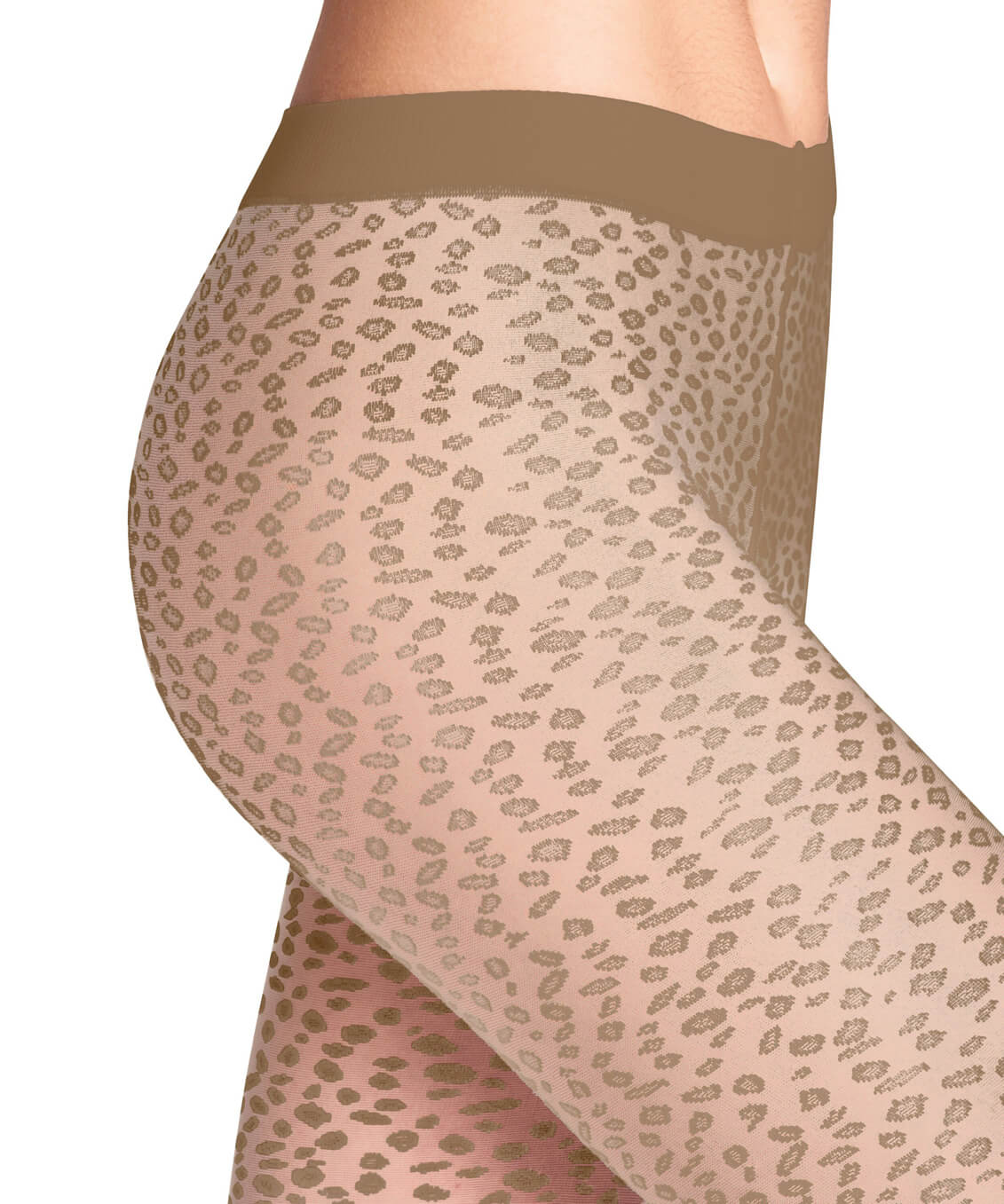 Женские колготки FALKE Shell Fragments 20 DEN Бренд Falke Изображение 2