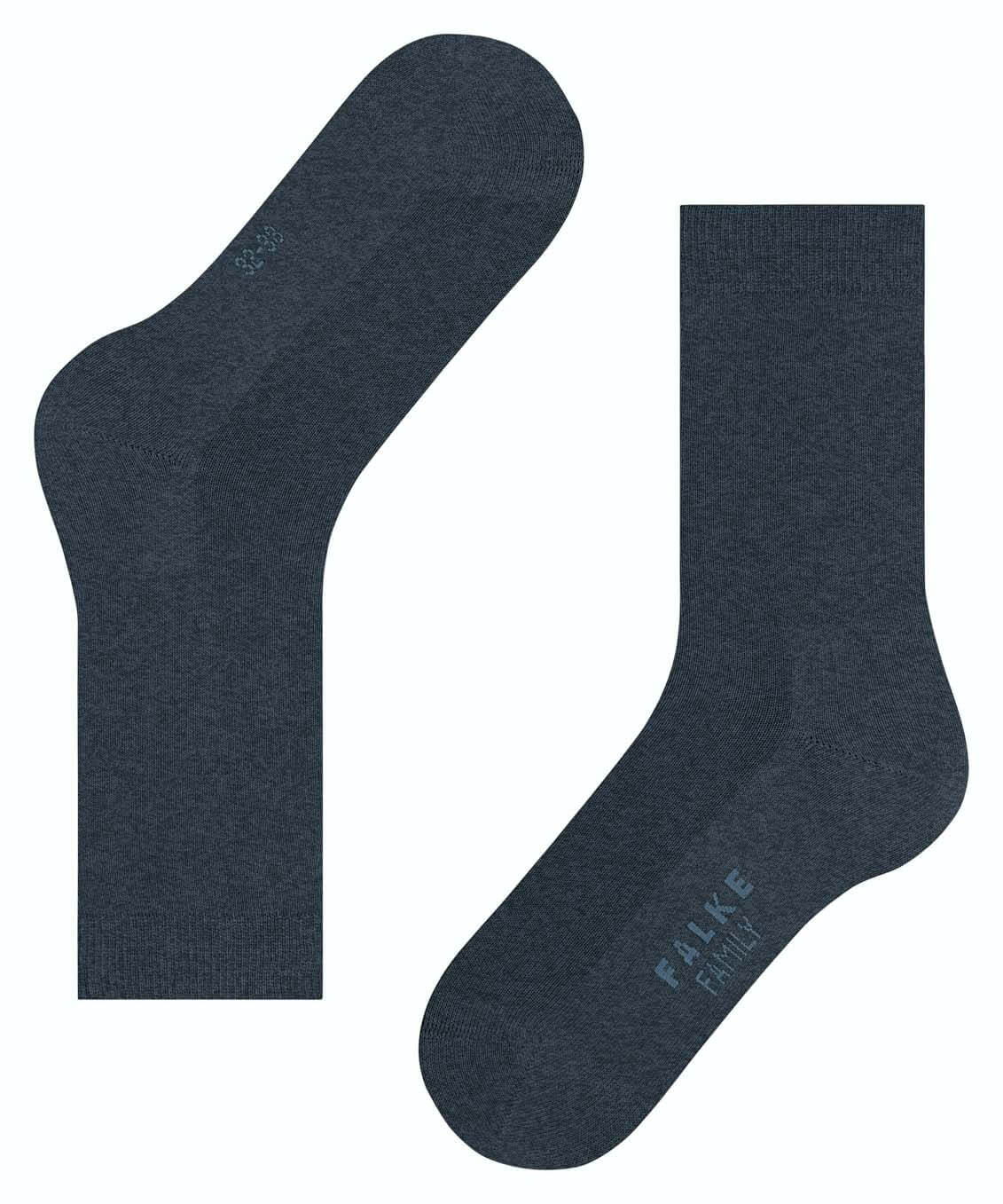 Женские носки FALKE Family Бренд Falke Изображение 3