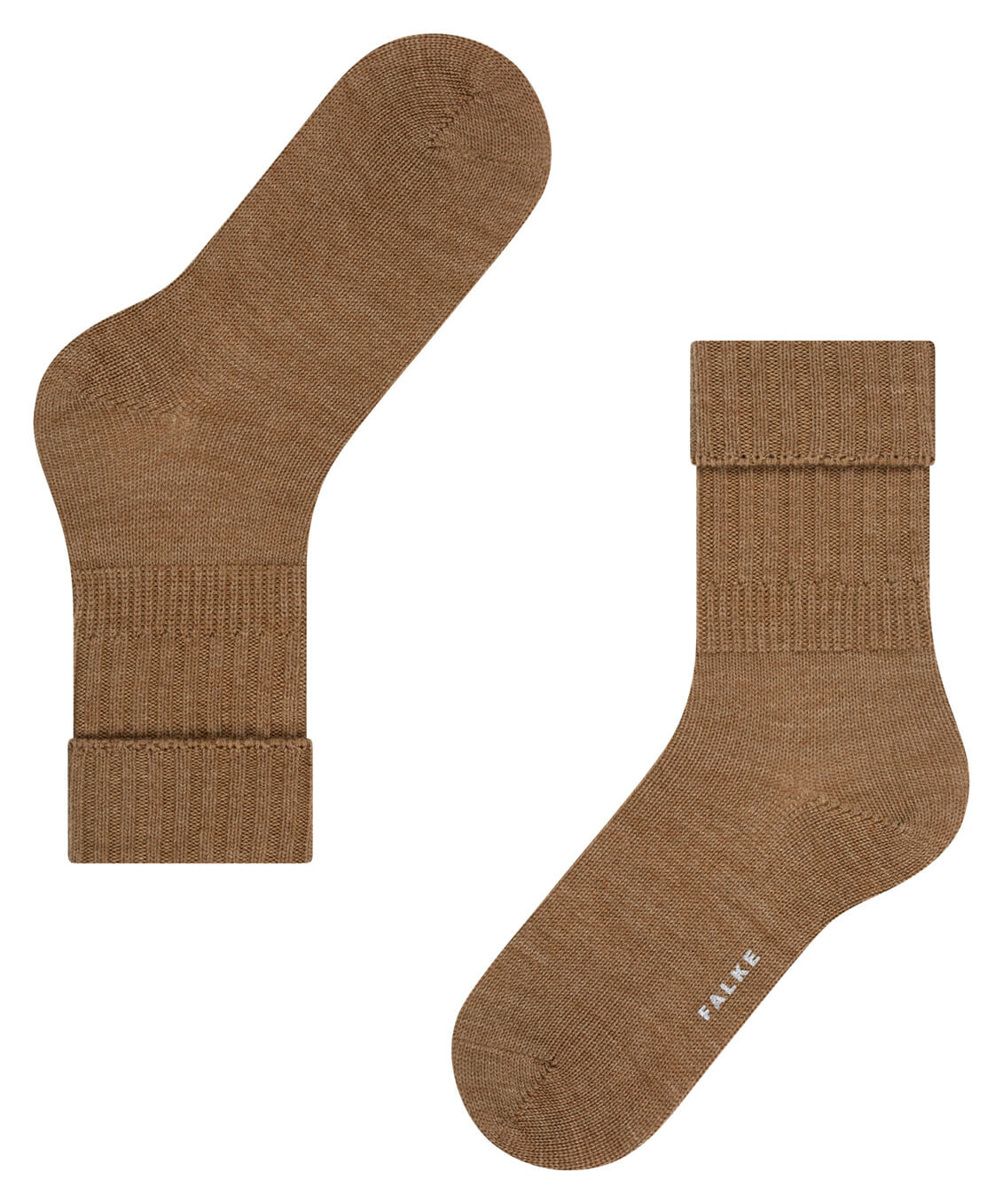 Женские носки FALKE Striggings Rib Бренд Falke Изображение 5