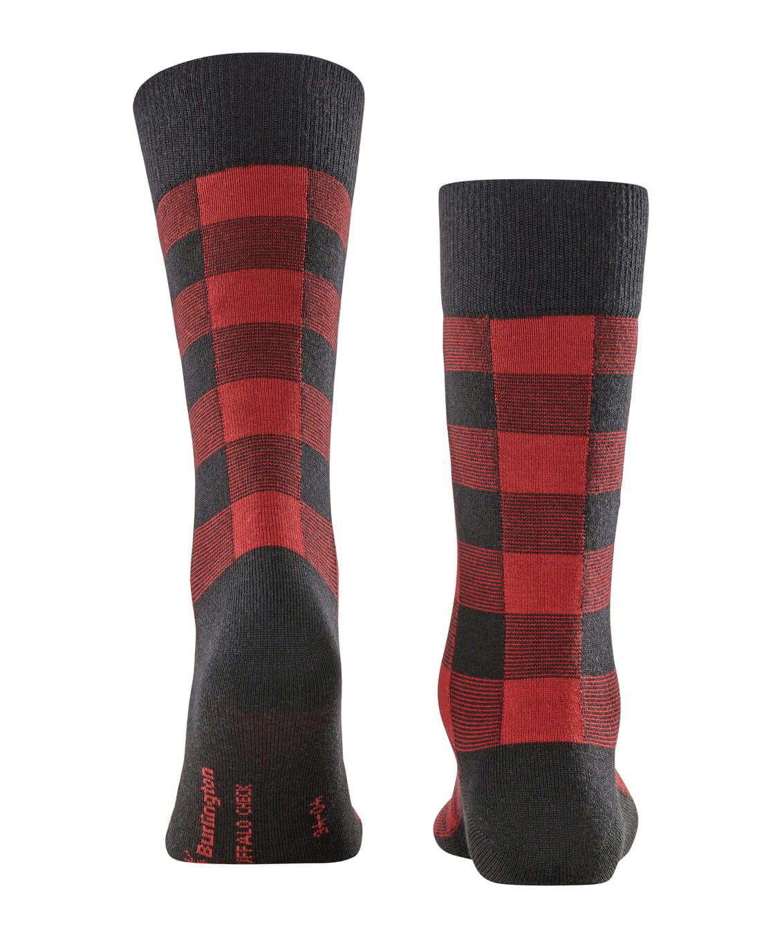 Мужские носки Burlington Buffalo Check Бренд Burlington Изображение 3