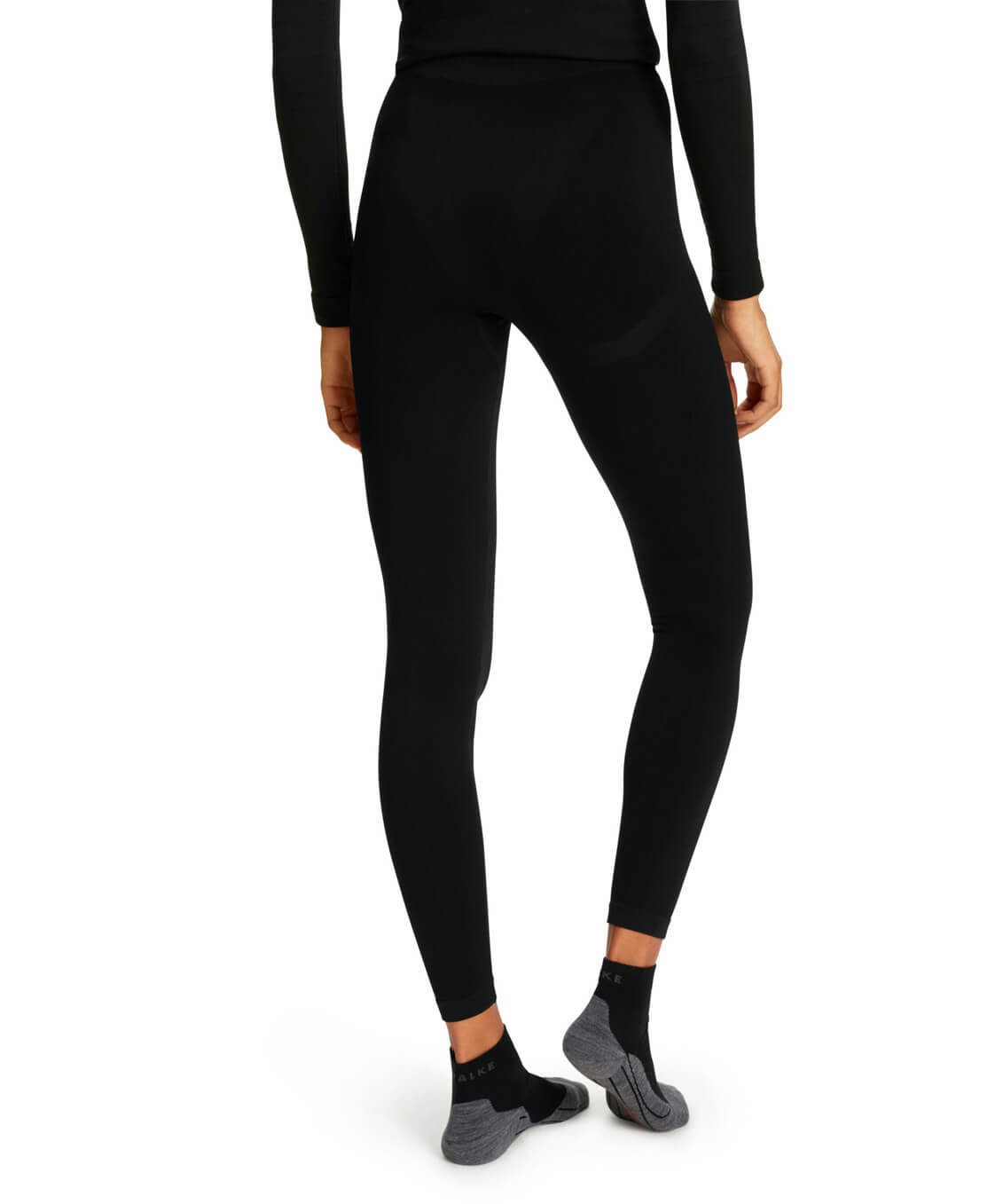 Женские легинсы FALKE Maximum Warm Бренд Falke Ess Изображение 2
