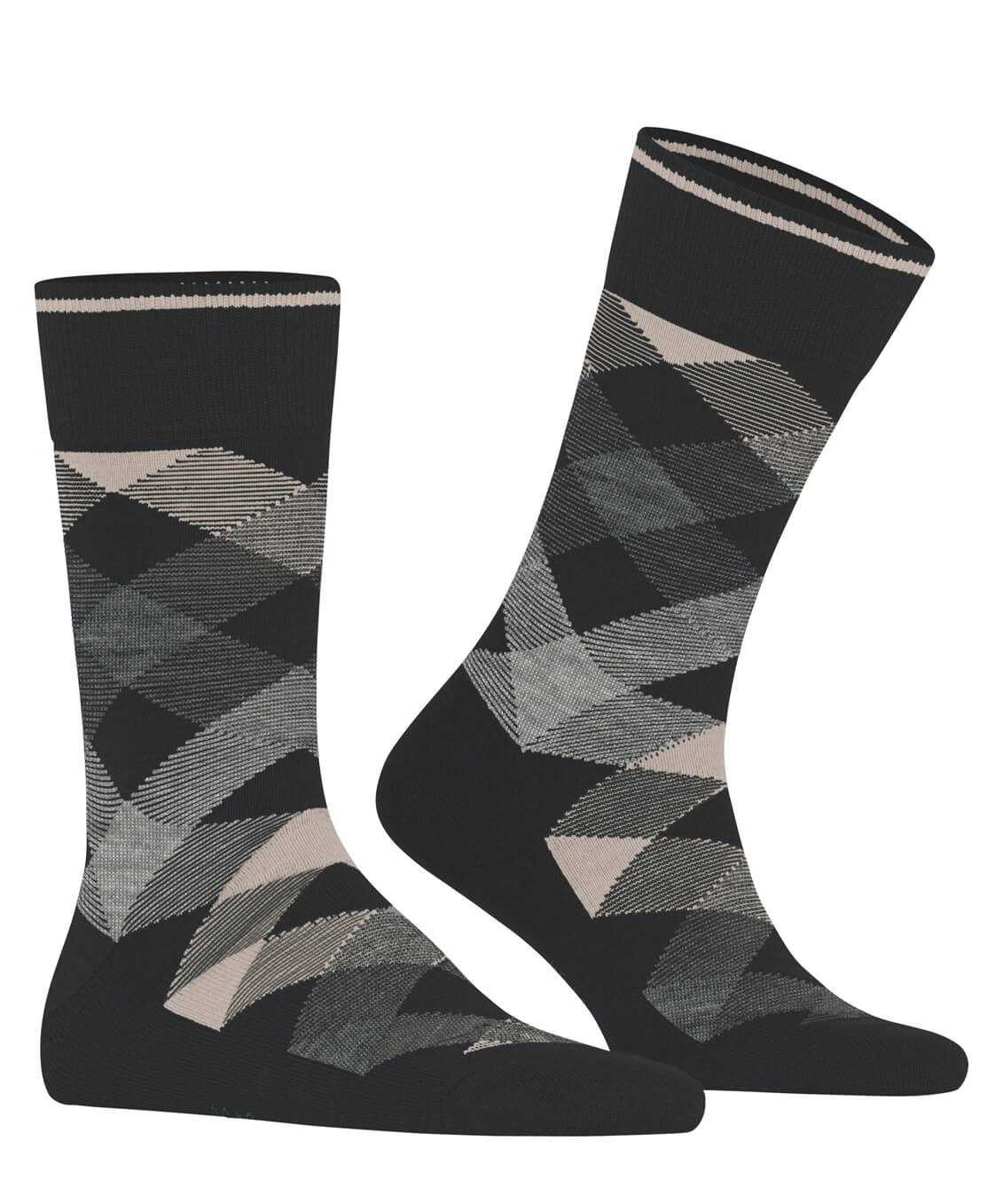 Мужские носки Burlington Newcastle Бренд Burlington Изображение 3