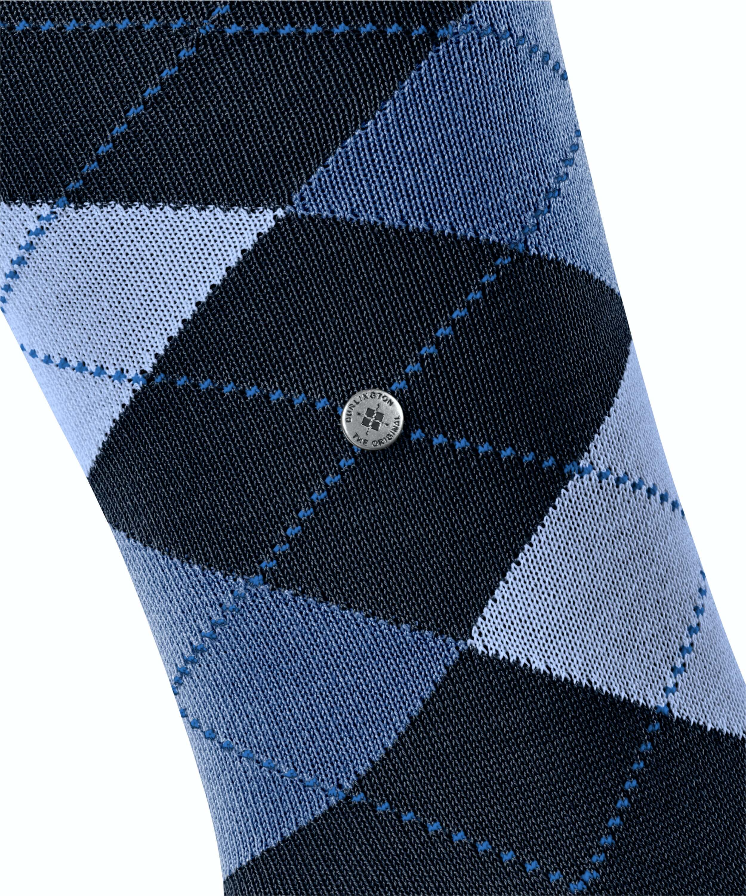 Мужские гольфы Burlington Manchester Бренд Burlington Изображение 3