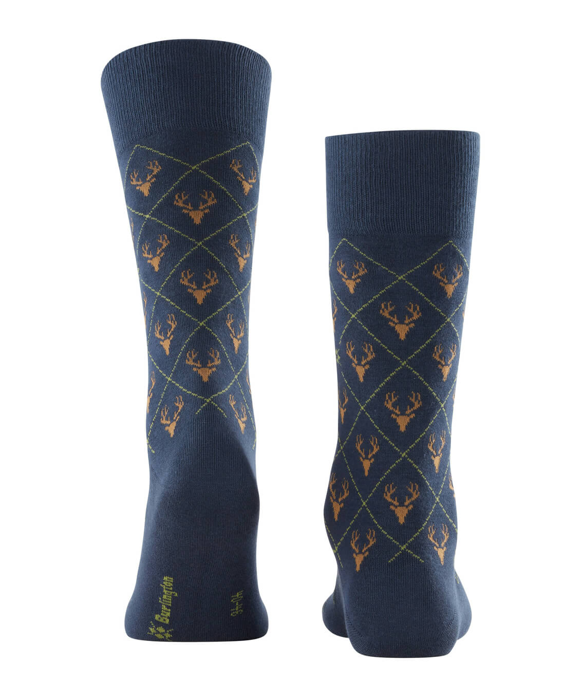 Мужские носки Burlington St. Hubert Бренд Burlington Изображение 4