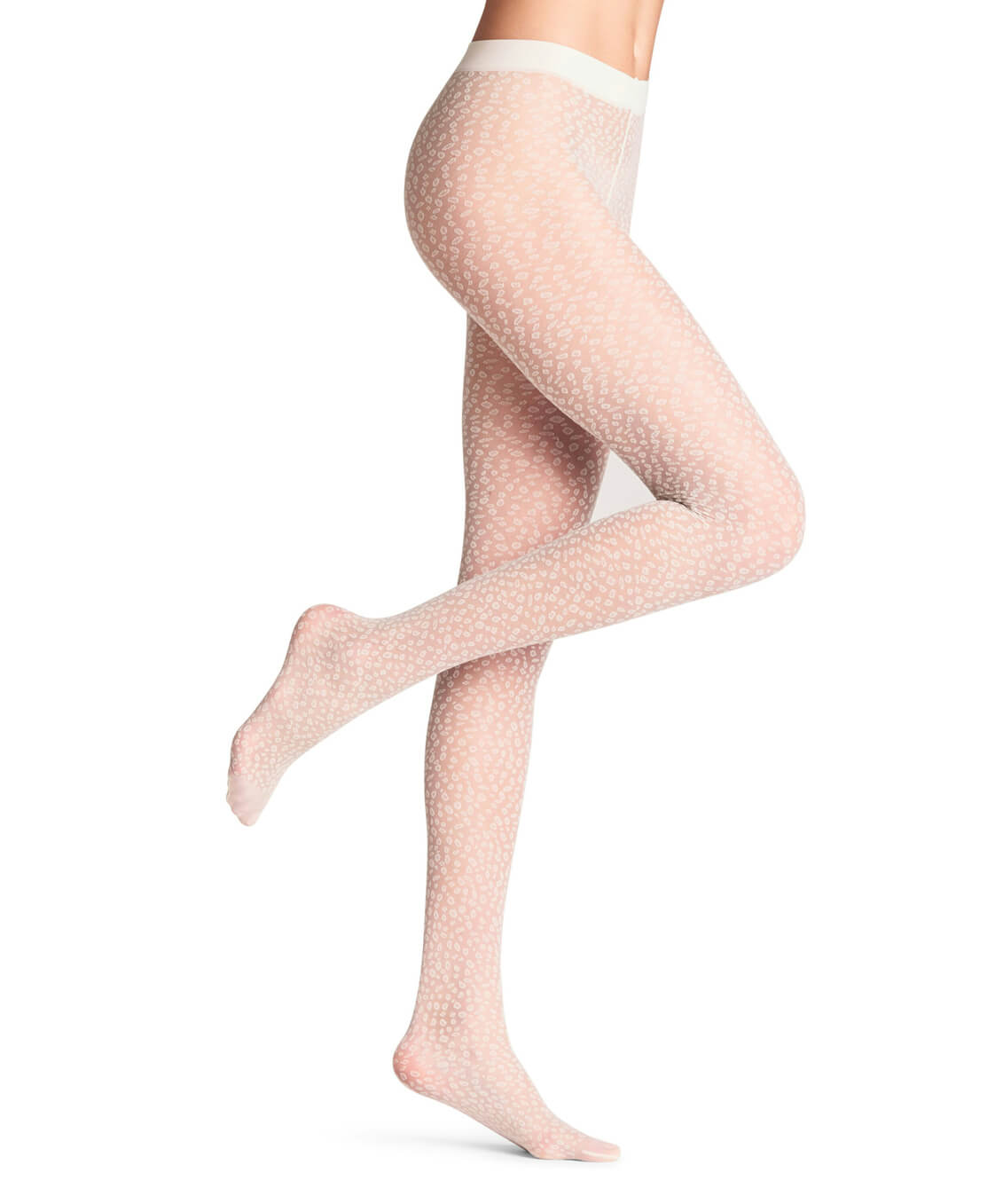 Женские колготки FALKE Shell Fragments 20 DEN Бренд Falke Изображение 5
