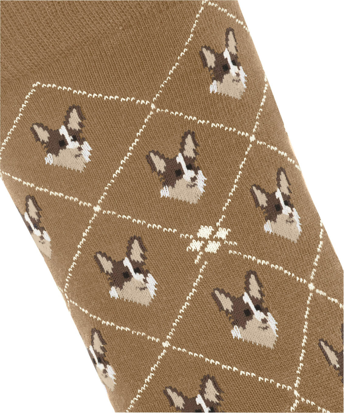 Женские носки Burlington Corgi Бренд Burlington Изображение 2