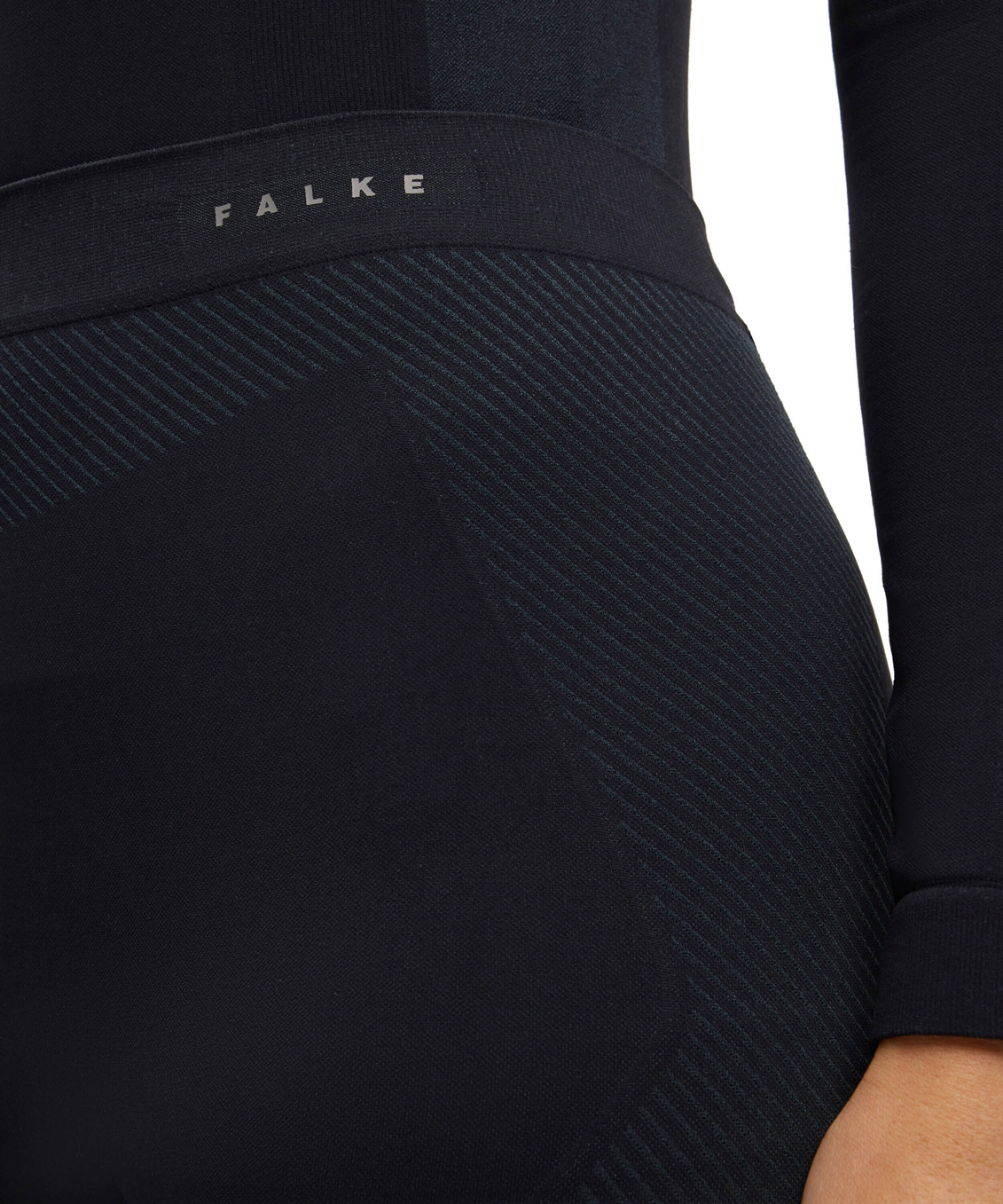 Женские термолегинсы FALKE Бренд Falke Ess Изображение 3