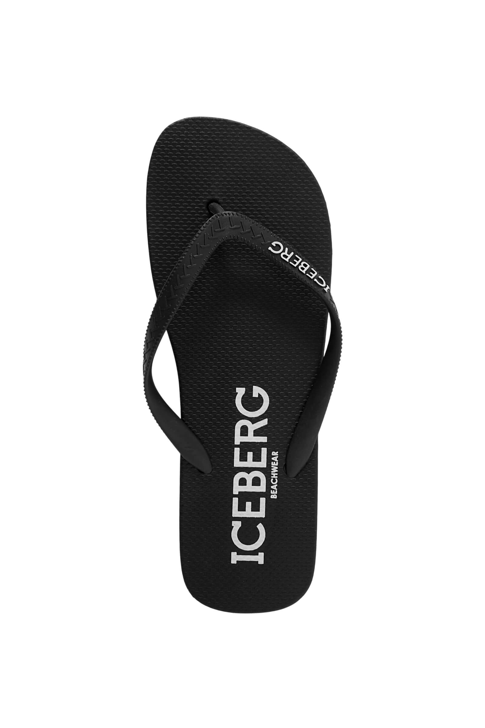 Мужские сланцы Бренд Iceberg Изображение 8
