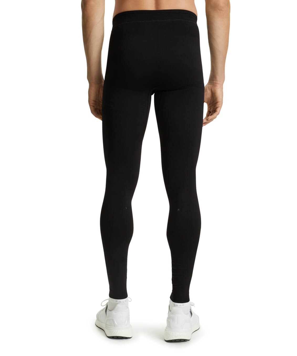 Мужские спортивные брюки FALKE Compression Бренд Falke Ess Изображение 3