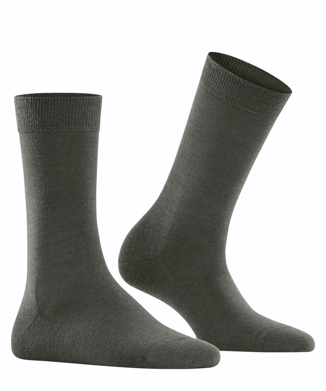 Женские носки FALKE Softmerino Бренд Falke Изображение 3