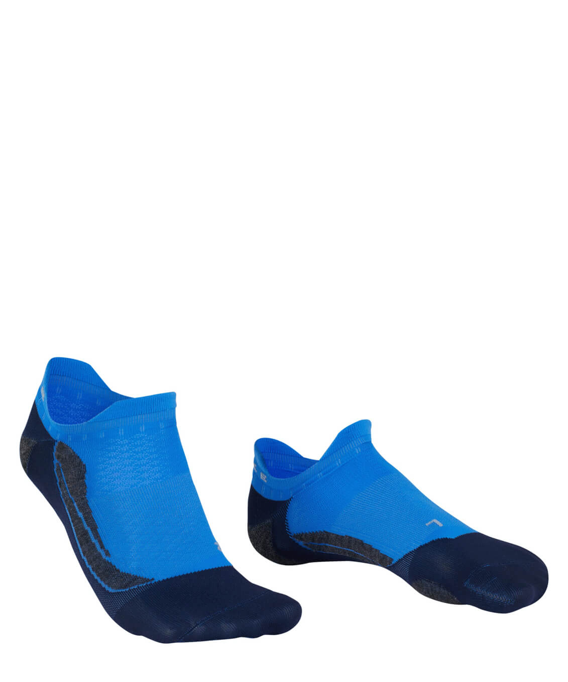 Женские короткие носки FALKE GO5 Invisible Бренд Falke Ess Изображение 3