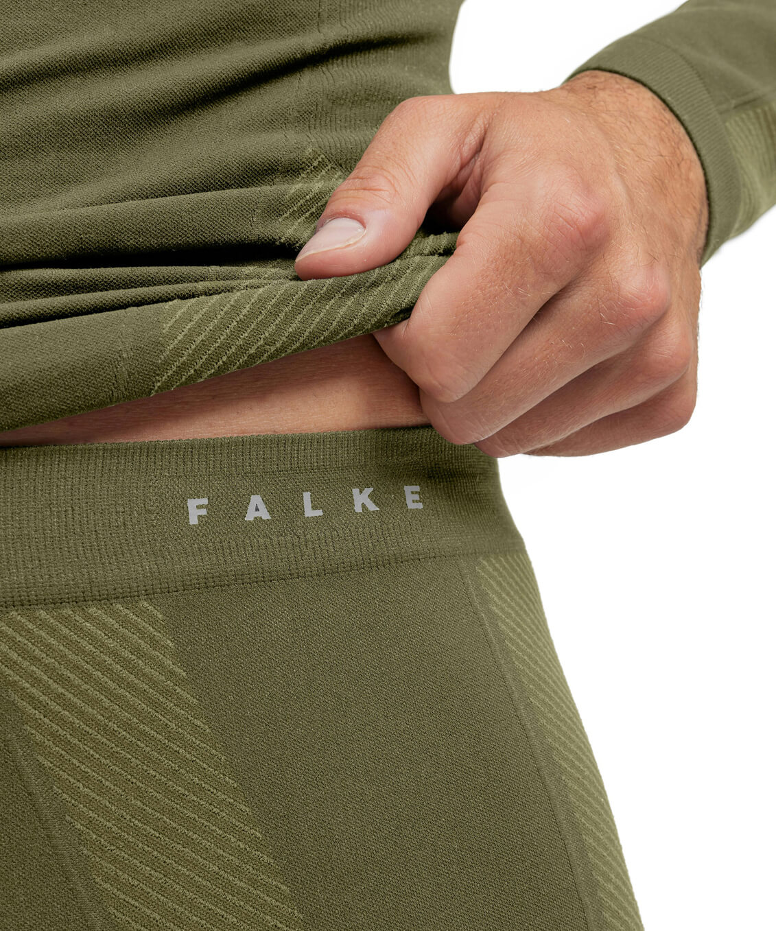 Мужские термокальсоны FALKE Бренд Falke Ess Изображение 3