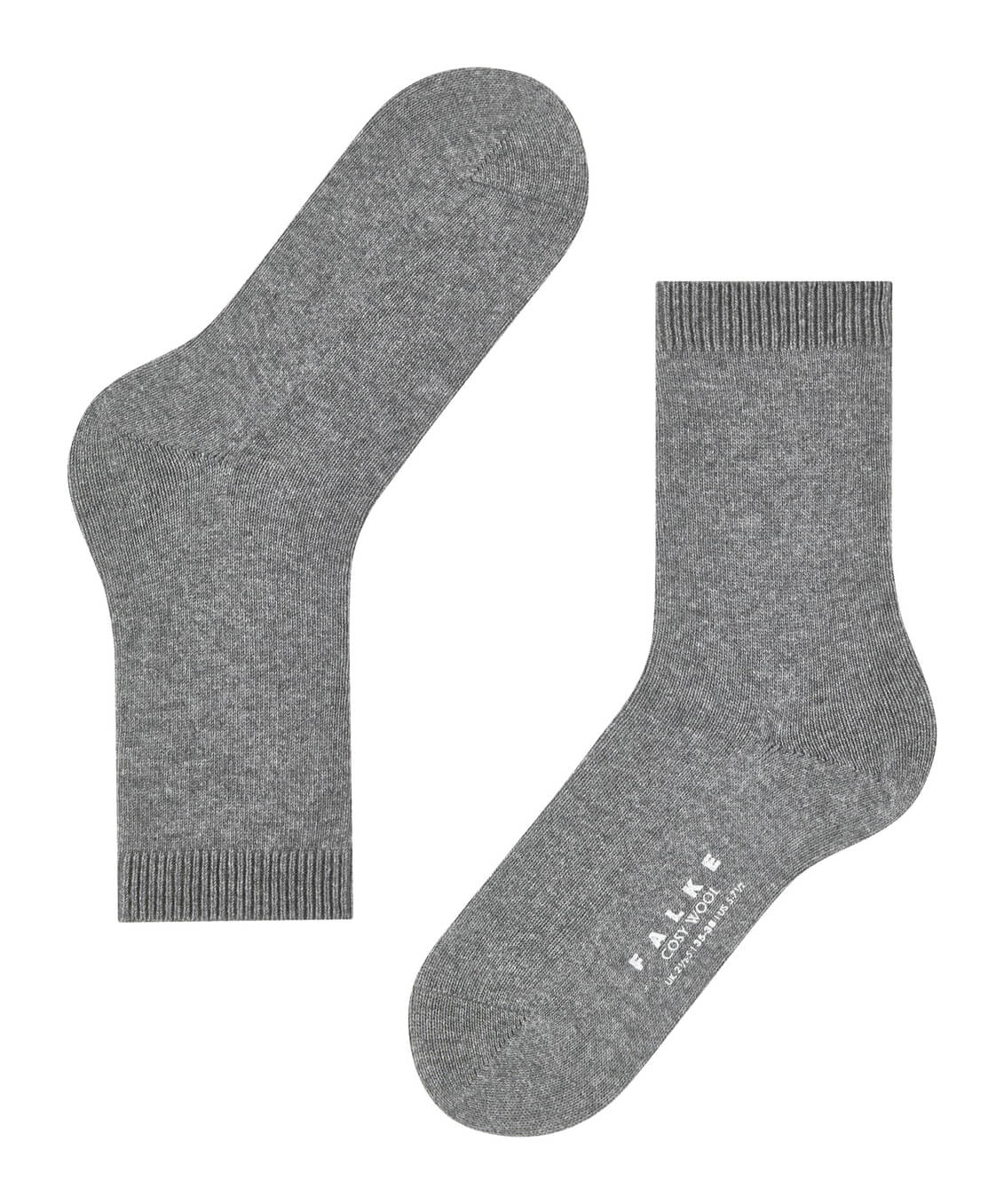 Женские носки FALKE Cosy Wool Бренд Falke Изображение 5