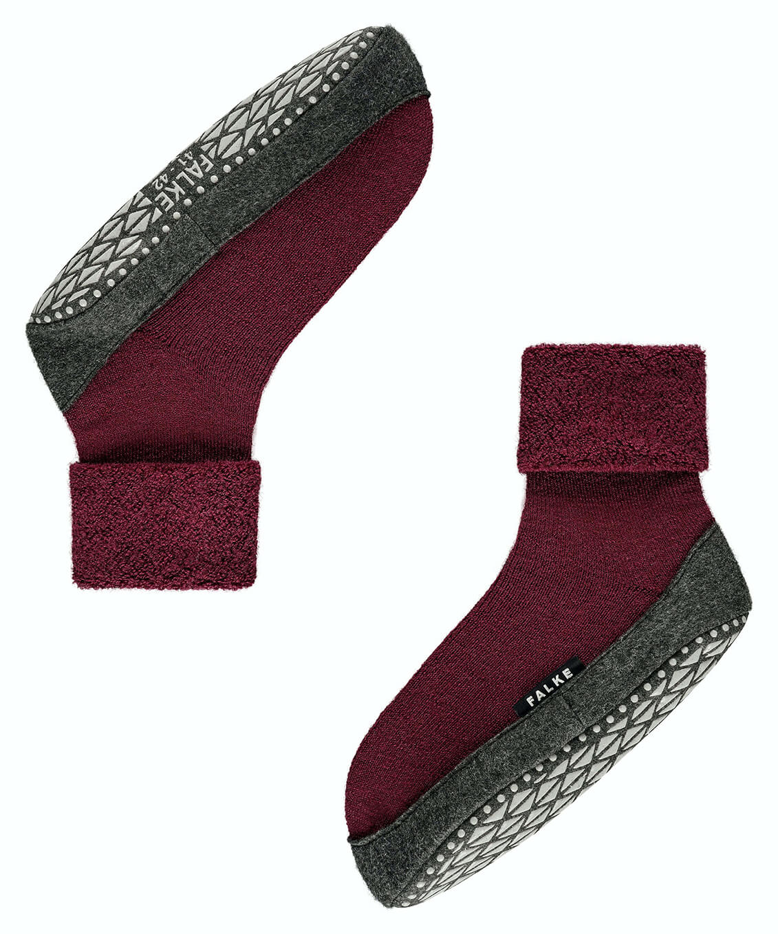 Мужские носки для дома FALKE Cosyshoe Бренд Falke Изображение 5