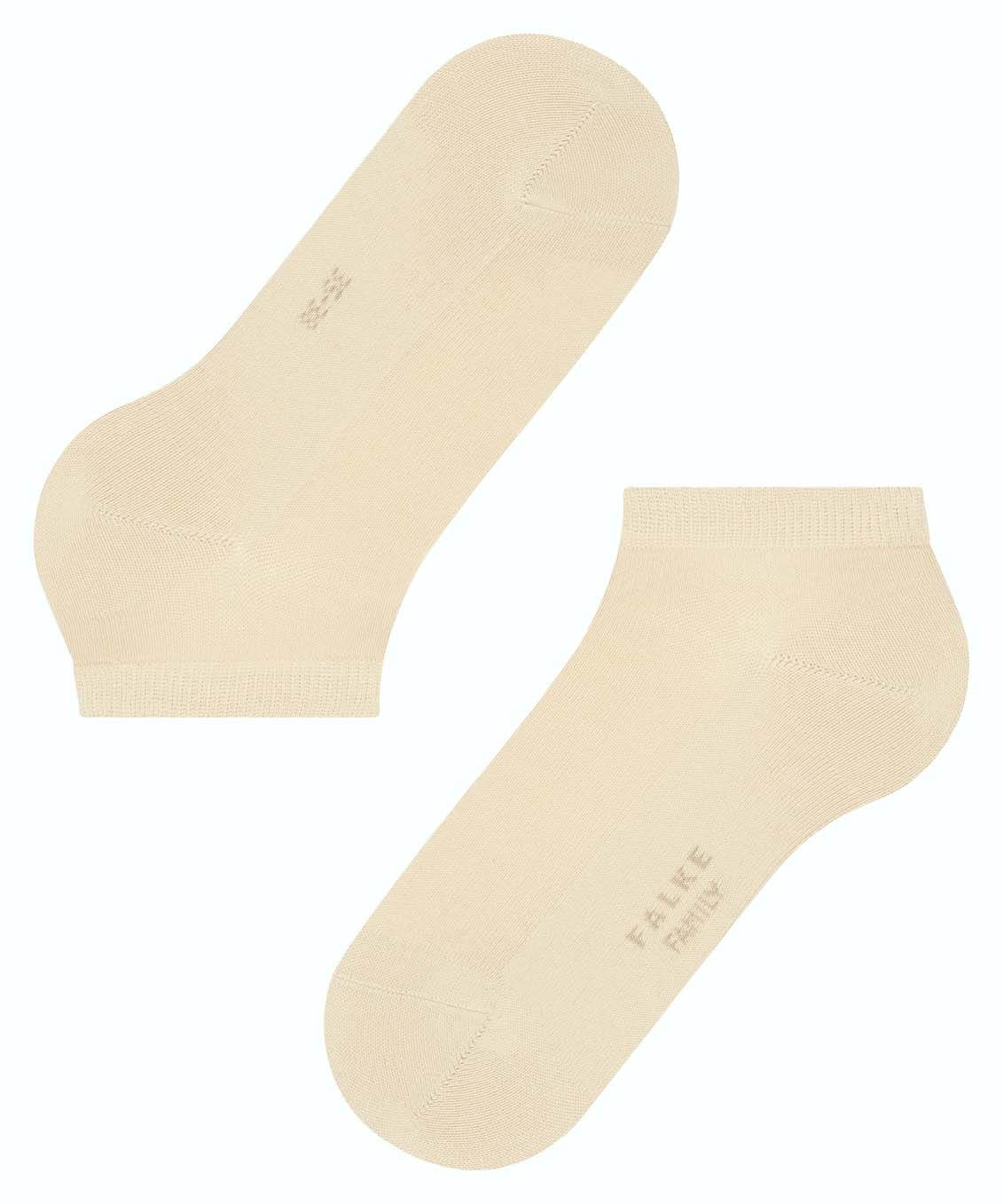 Женские короткие носки FALKE Family Бренд Falke Изображение 4