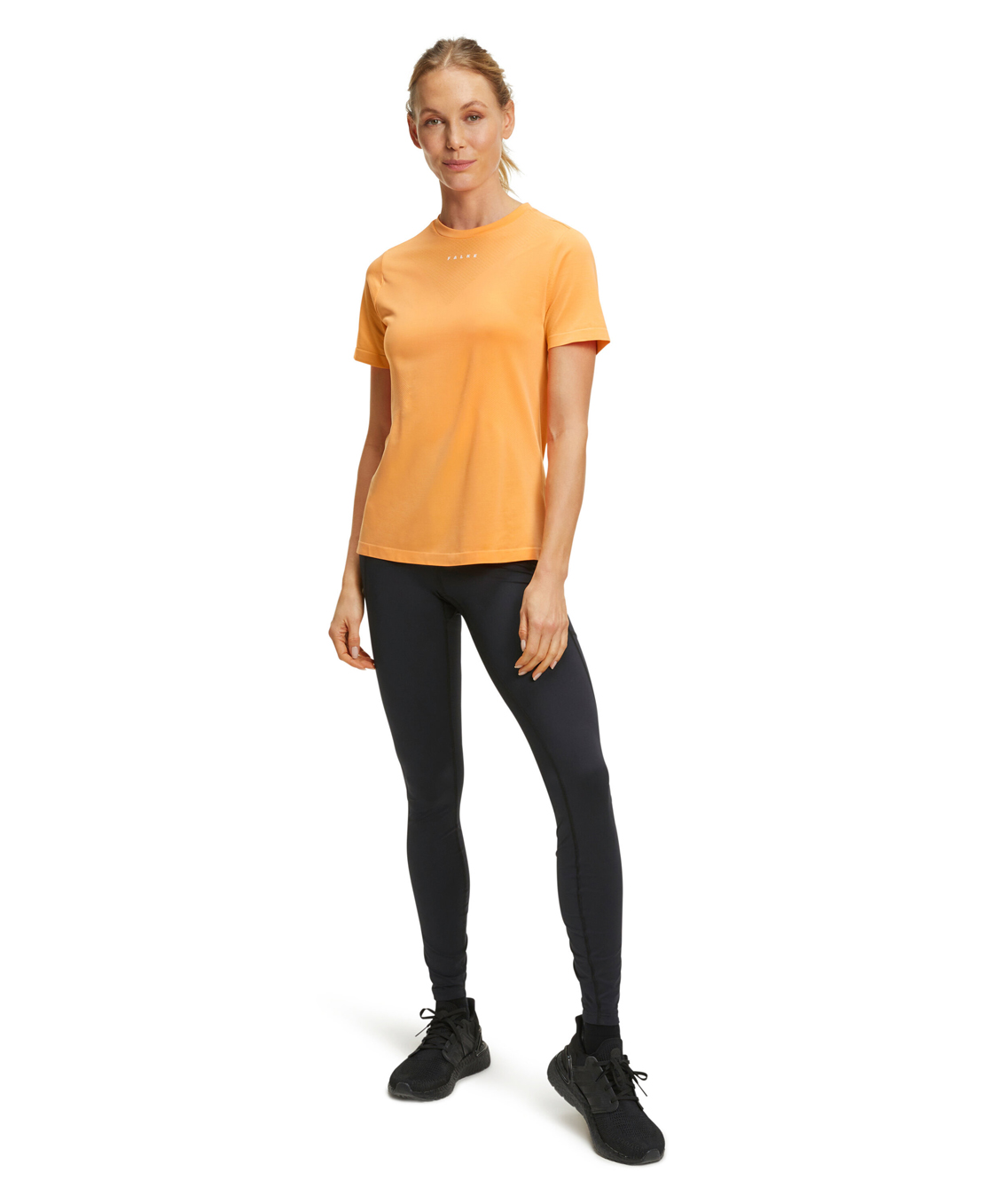 Женская футболка FALKE Бренд Falke Ess Изображение 3