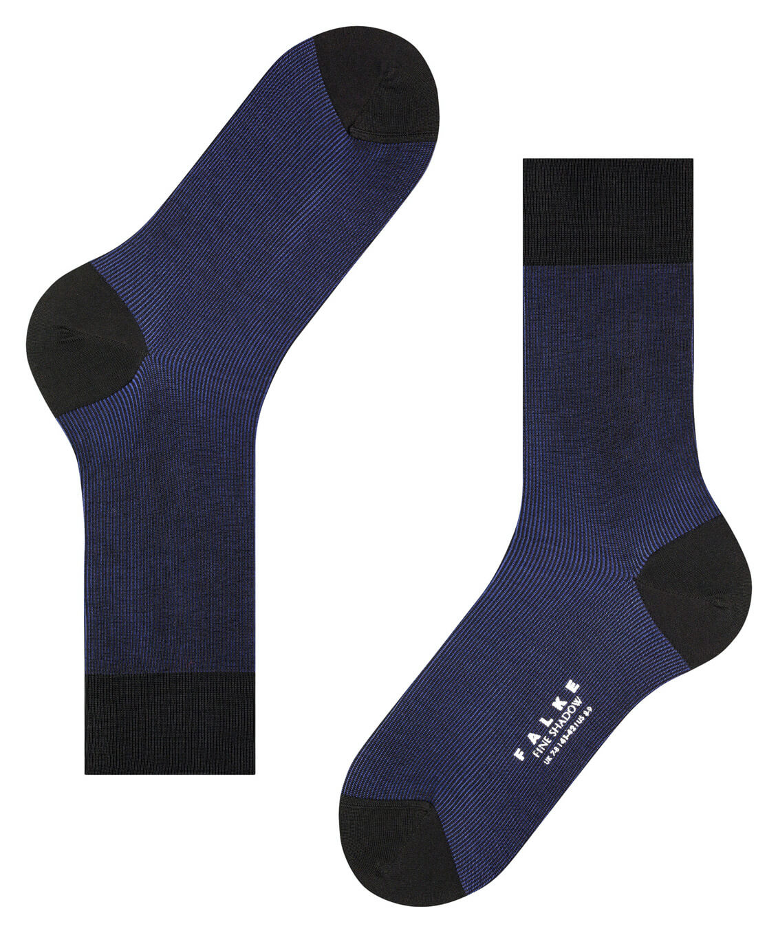 Мужские носки FALKE Fine Shadow Бренд Falke Изображение 7