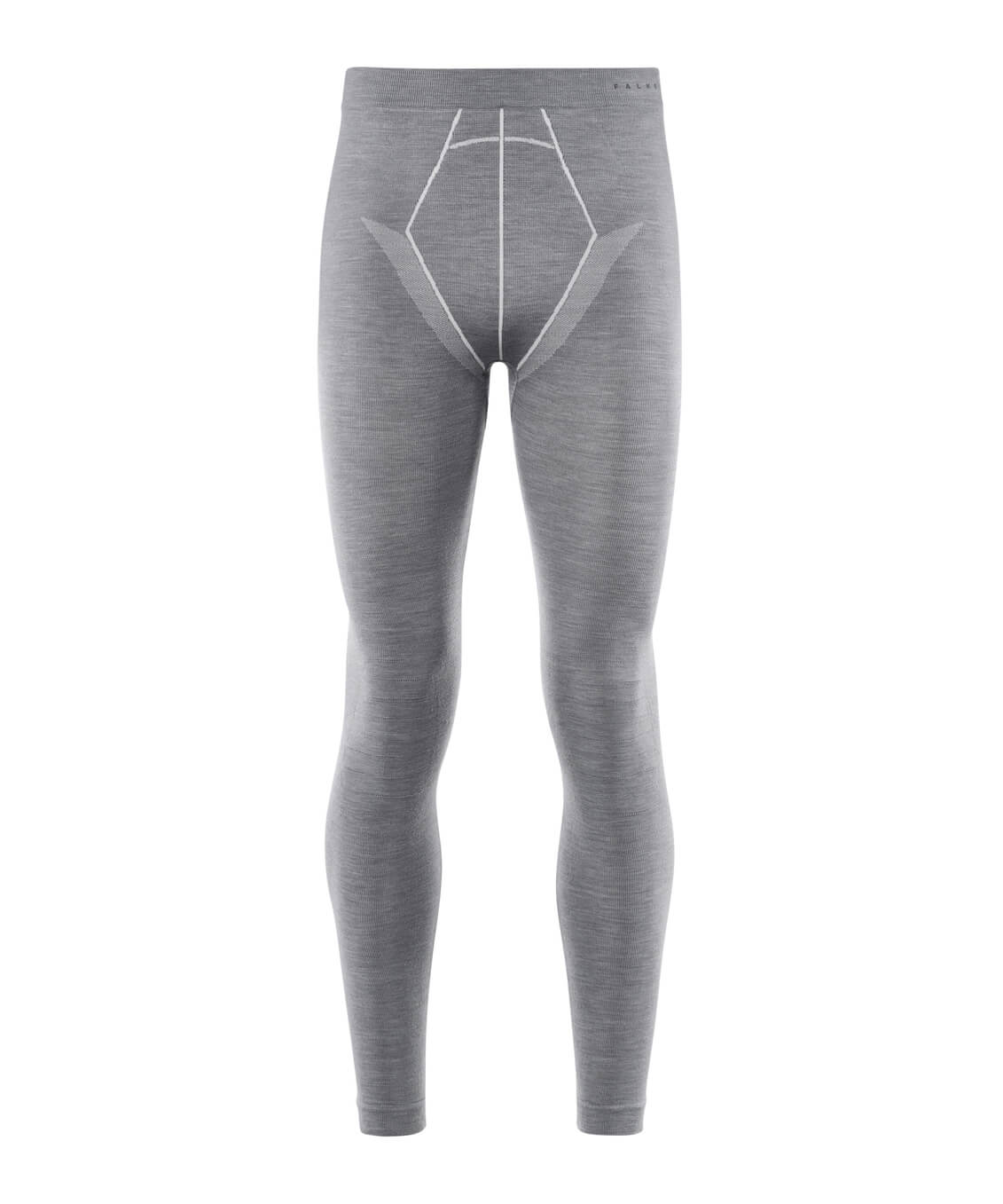 Мужские термокальсоны FALKE Wool-Tech Бренд Falke Ess Изображение 5