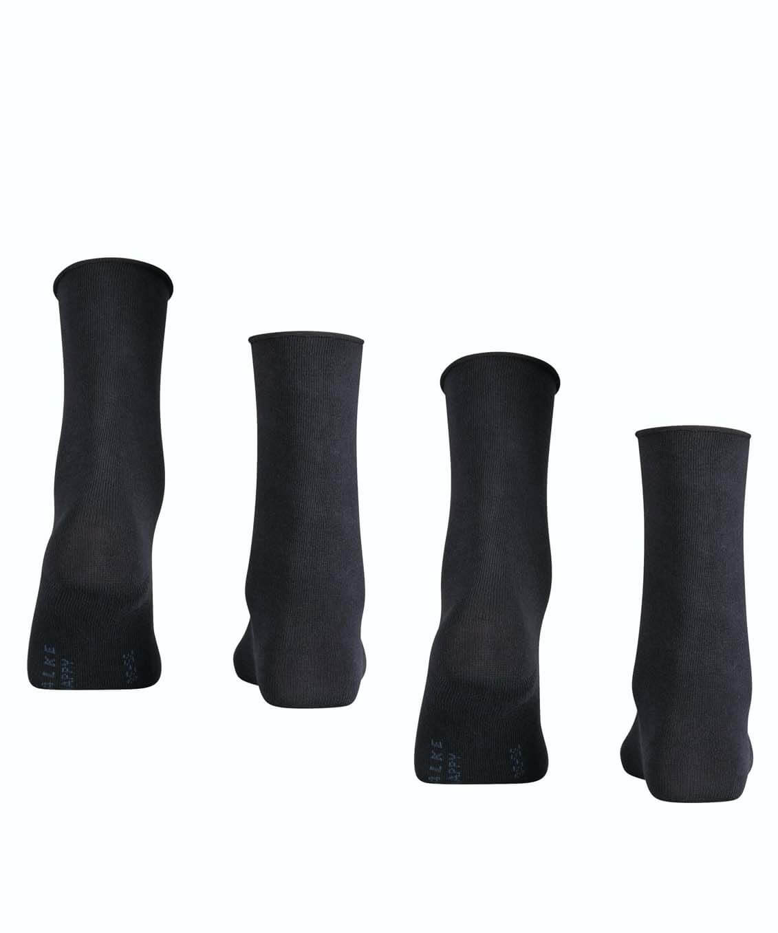 Женские носки FALKE Happy 2-Pack Бренд Falke Изображение 6