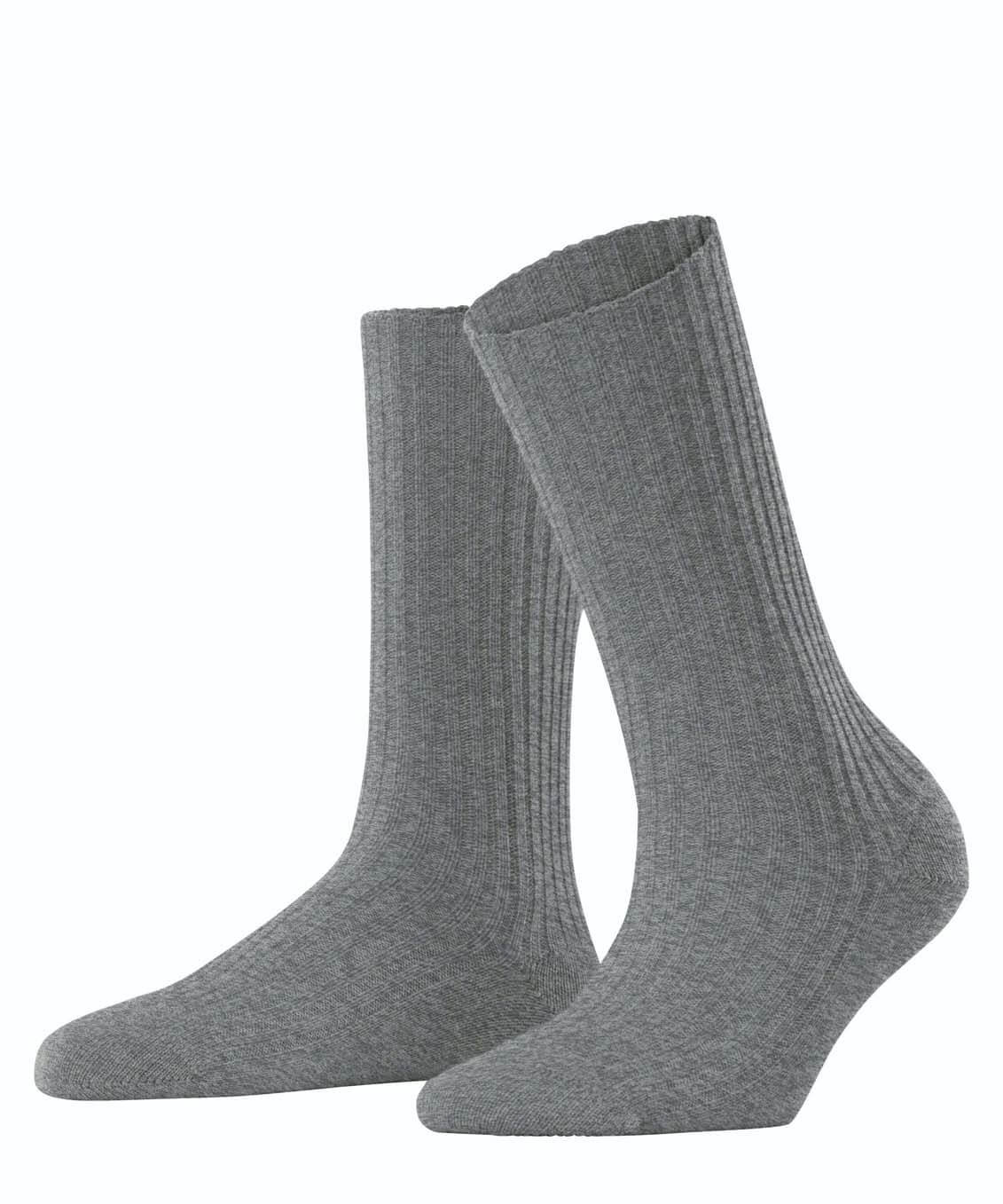 Женские носки FALKE Cosy Wool Boot Бренд Falke