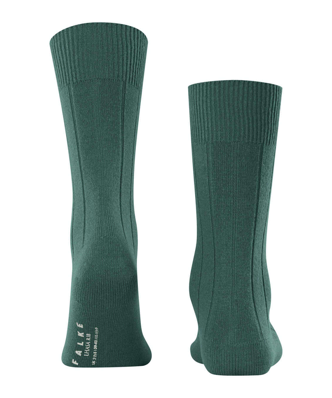 Мужские носки FALKE Lhasa Rib Бренд Falke Изображение 5