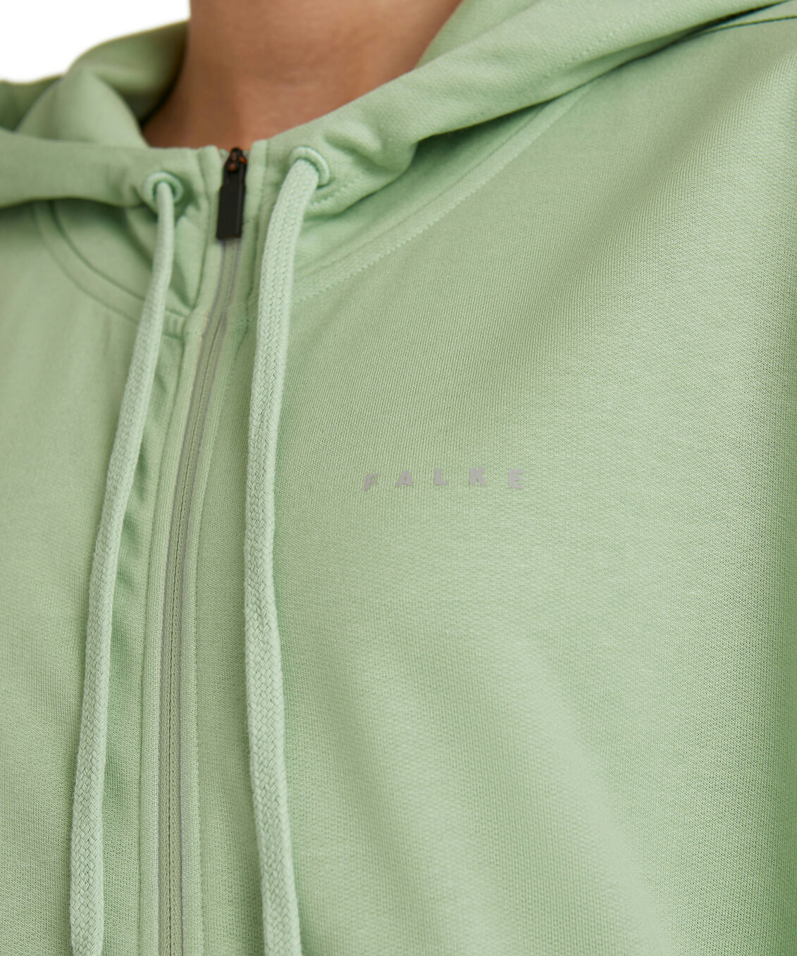 Женская толстовка FALKE Бренд Falke Ess Изображение 4