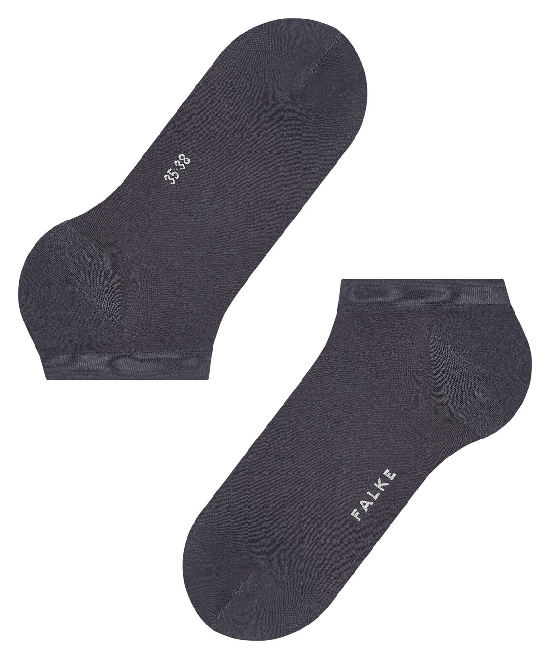 Женские короткие носки FALKE Fine Softness Бренд Falke Изображение 3
