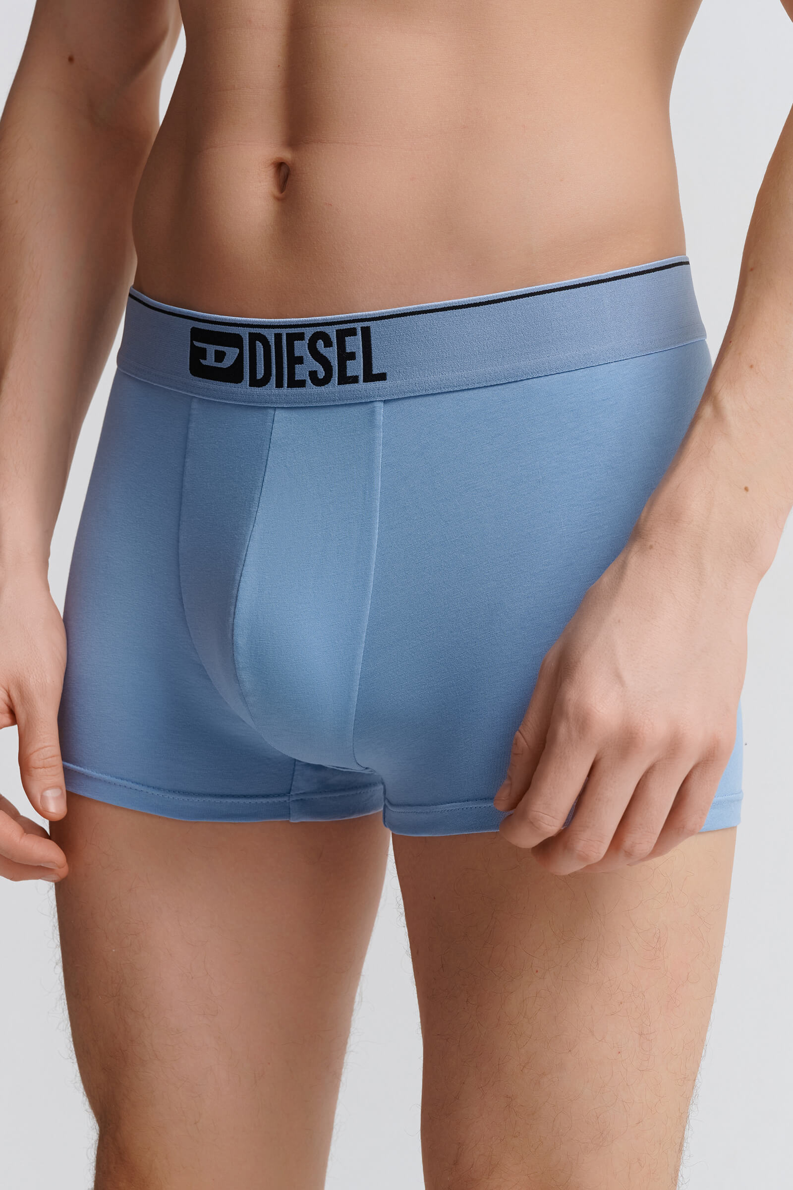 Комплект хлопковых трусов транков Бренд Diesel Изображение 11