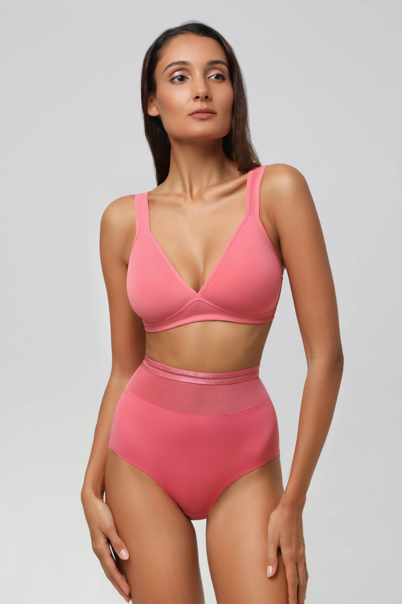 Трусы кюлоты Бренд Naturana Изображение 4