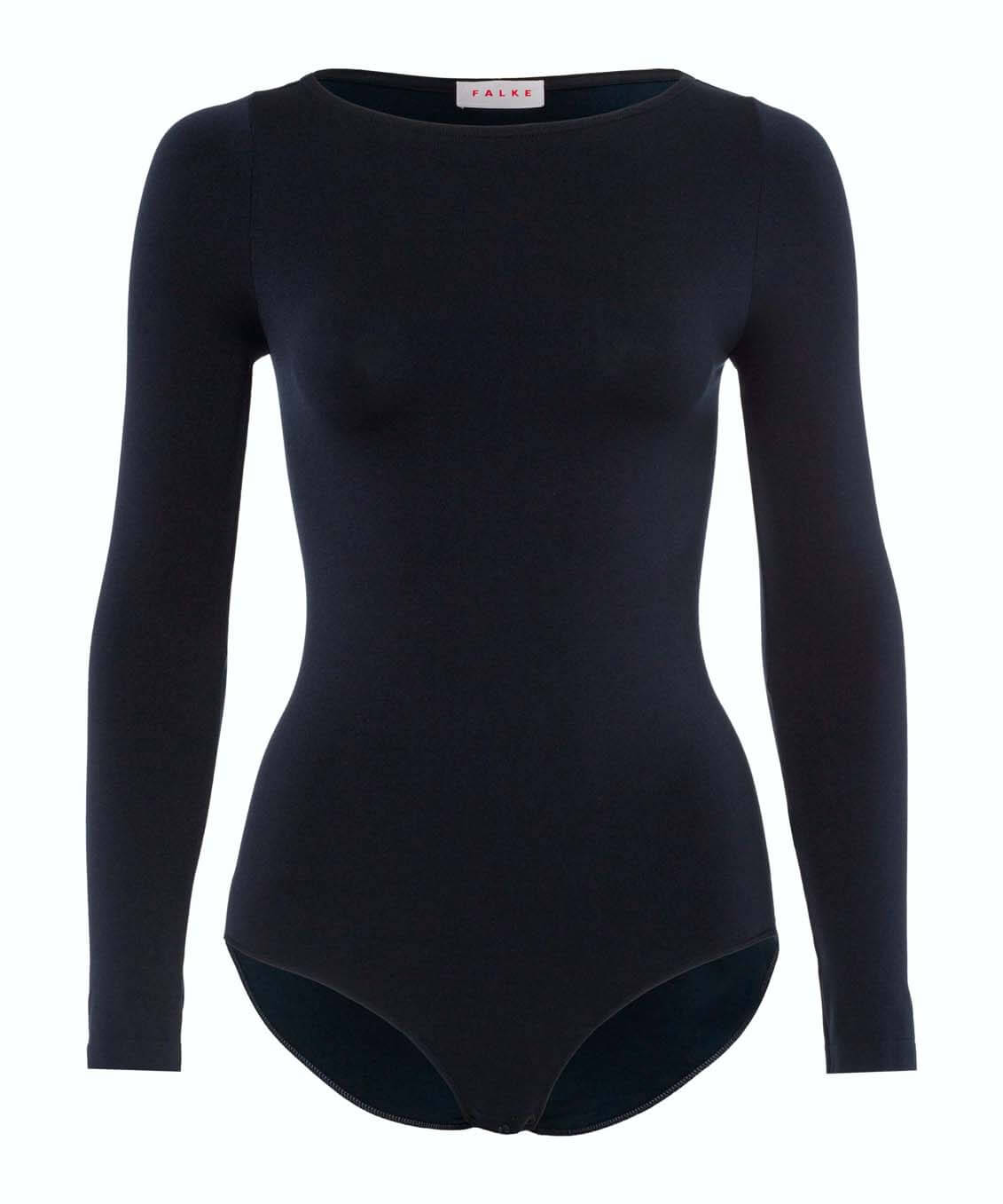Женское боди FALKE Fine Cotton Бренд Falke Изображение 5