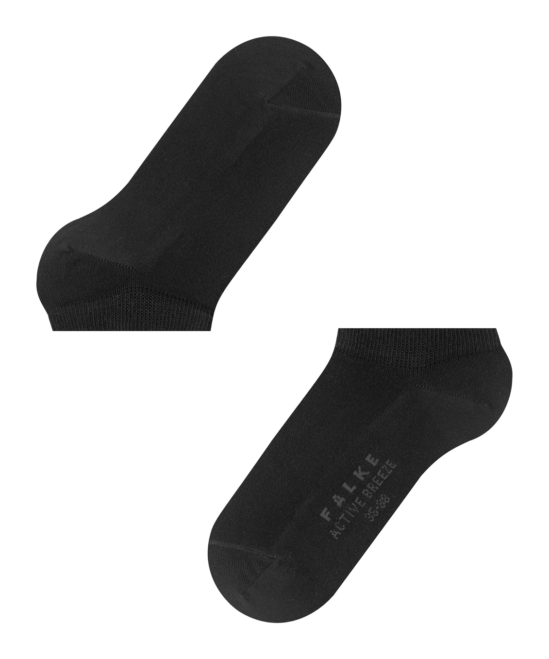 Женские короткие носки FALKE Active Breeze Бренд Falke Изображение 3